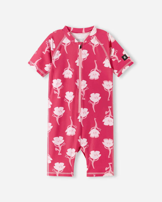 Toddlers' UV protective swimsuit Atlantti Winter
