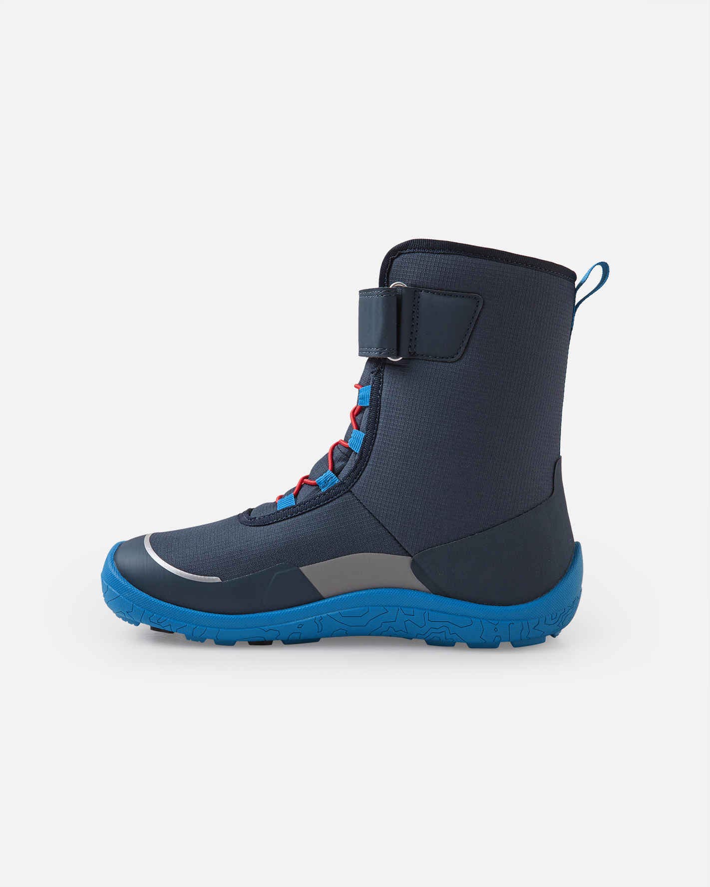 Kids' barefoot Winter boots Talvella Junior Winter
