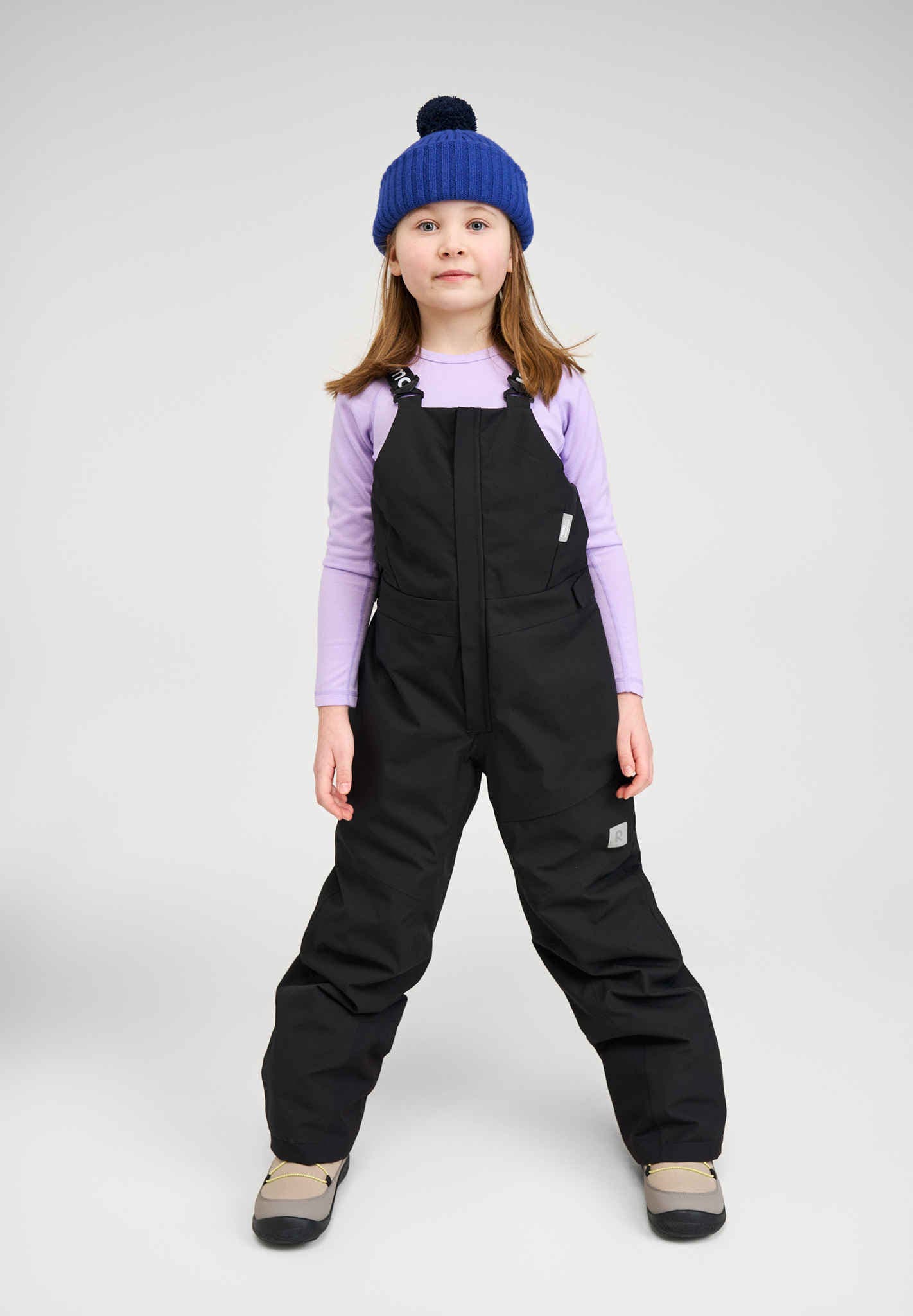 Kids' waterproof ski pants Vuonelo Outerwear