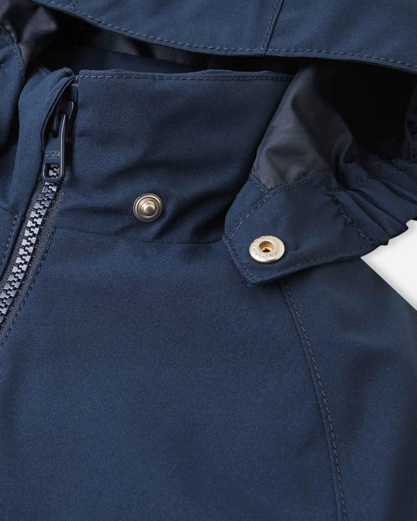 Kids' waterproof jacket Sulkava Outerwear