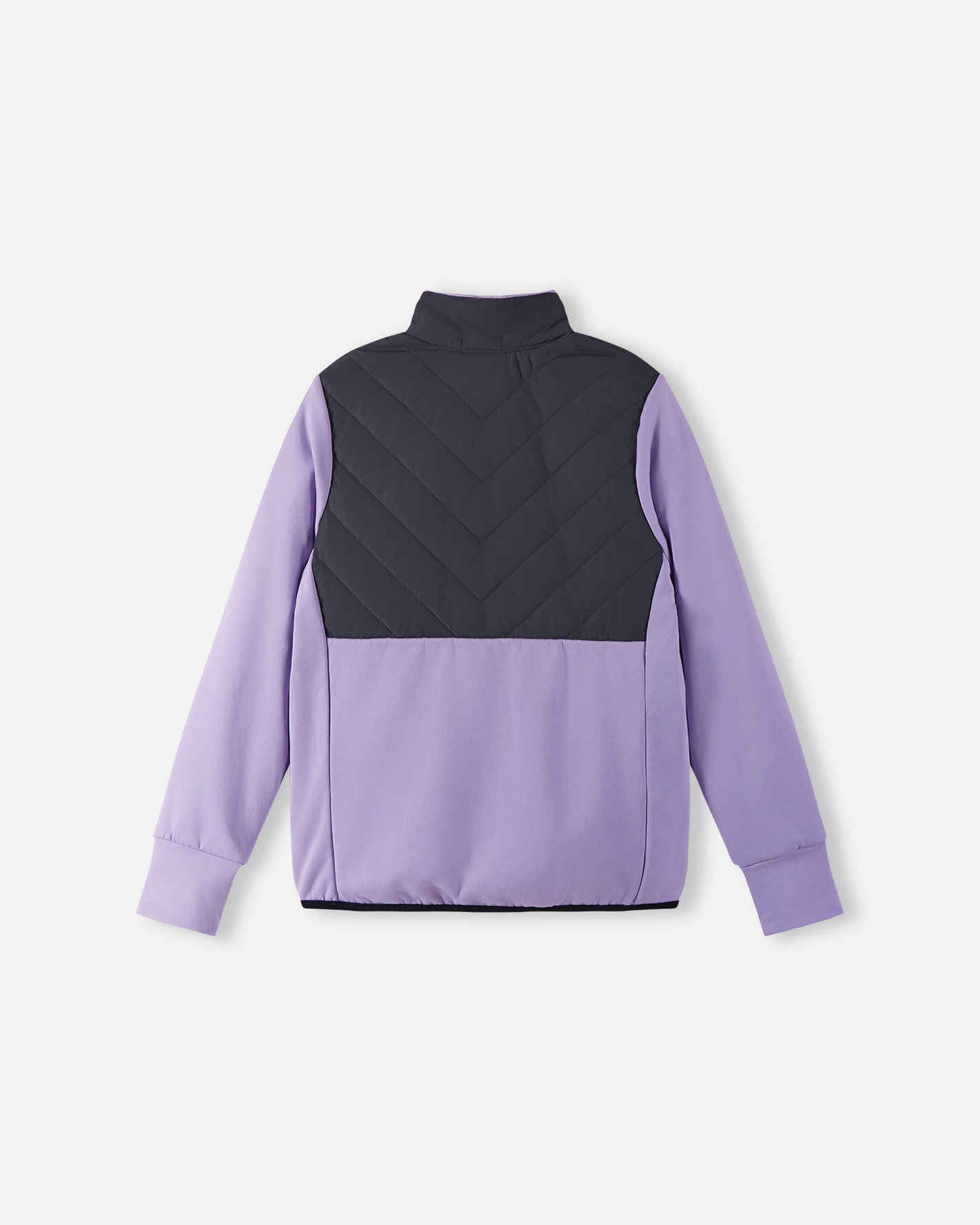 Kids' hybrid sweater Vaihtari Outerwear
