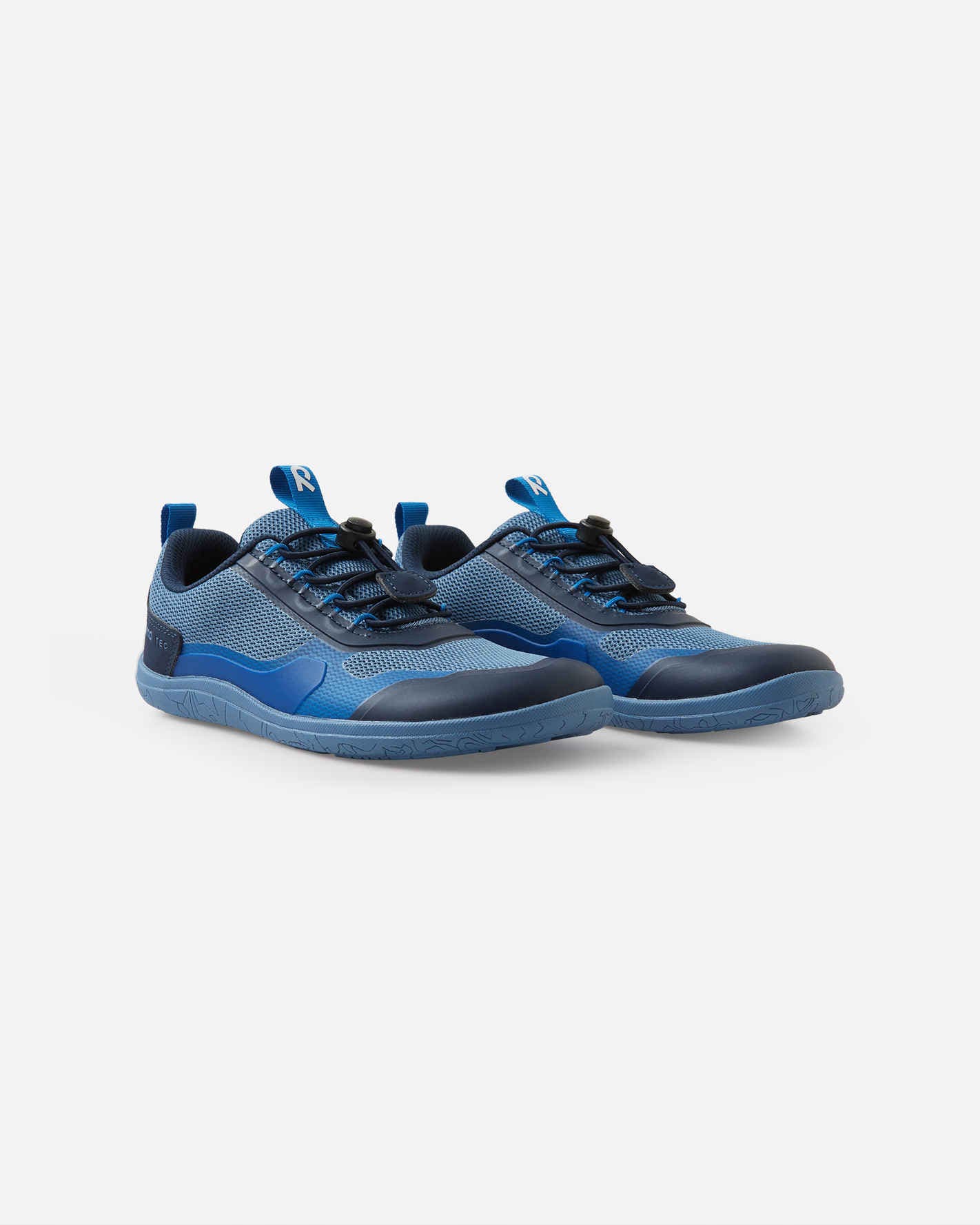 Kids' barefoot Shoes Tallustelu Shoes