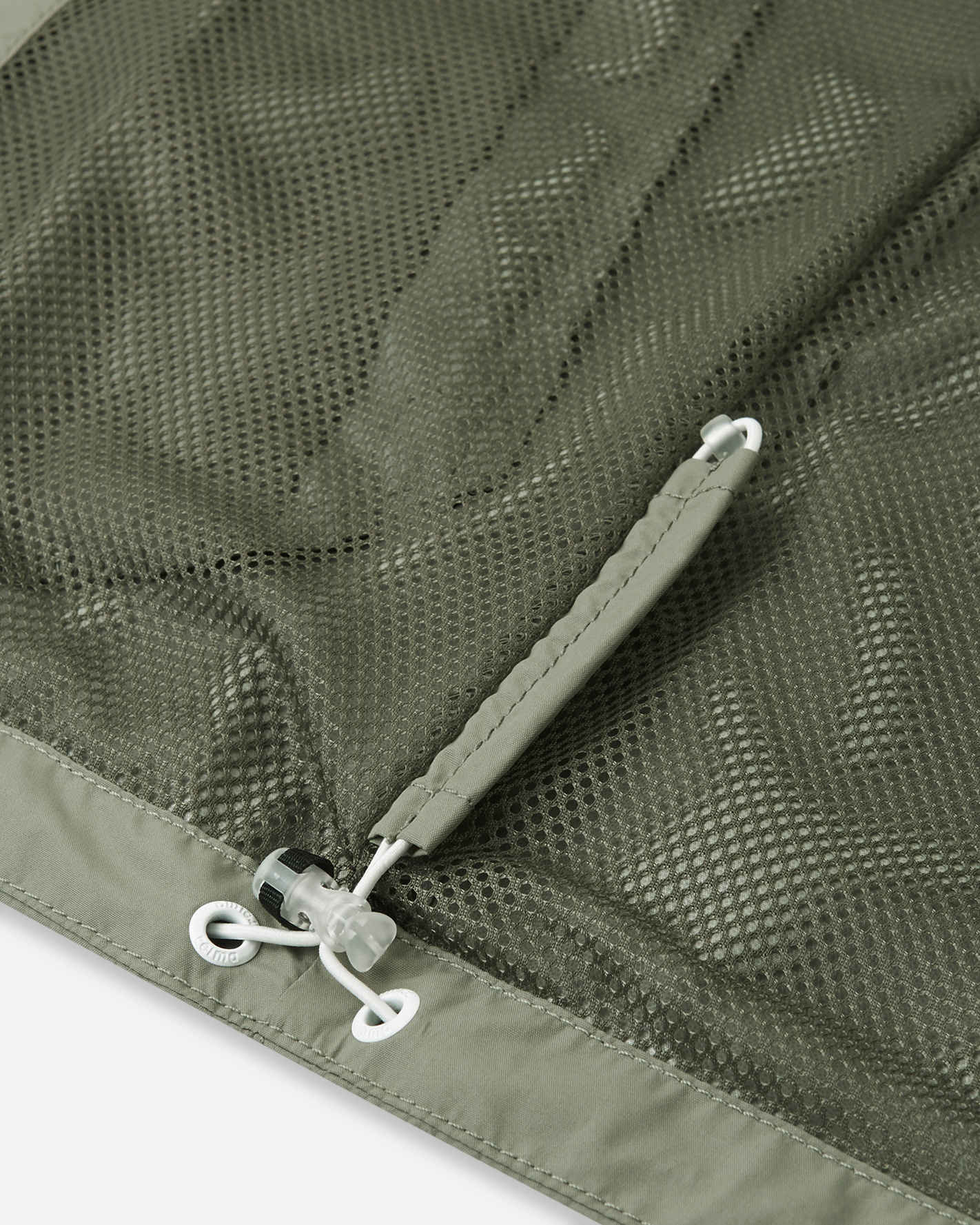 Kids' waterproof jacket Tuulos Outerwear