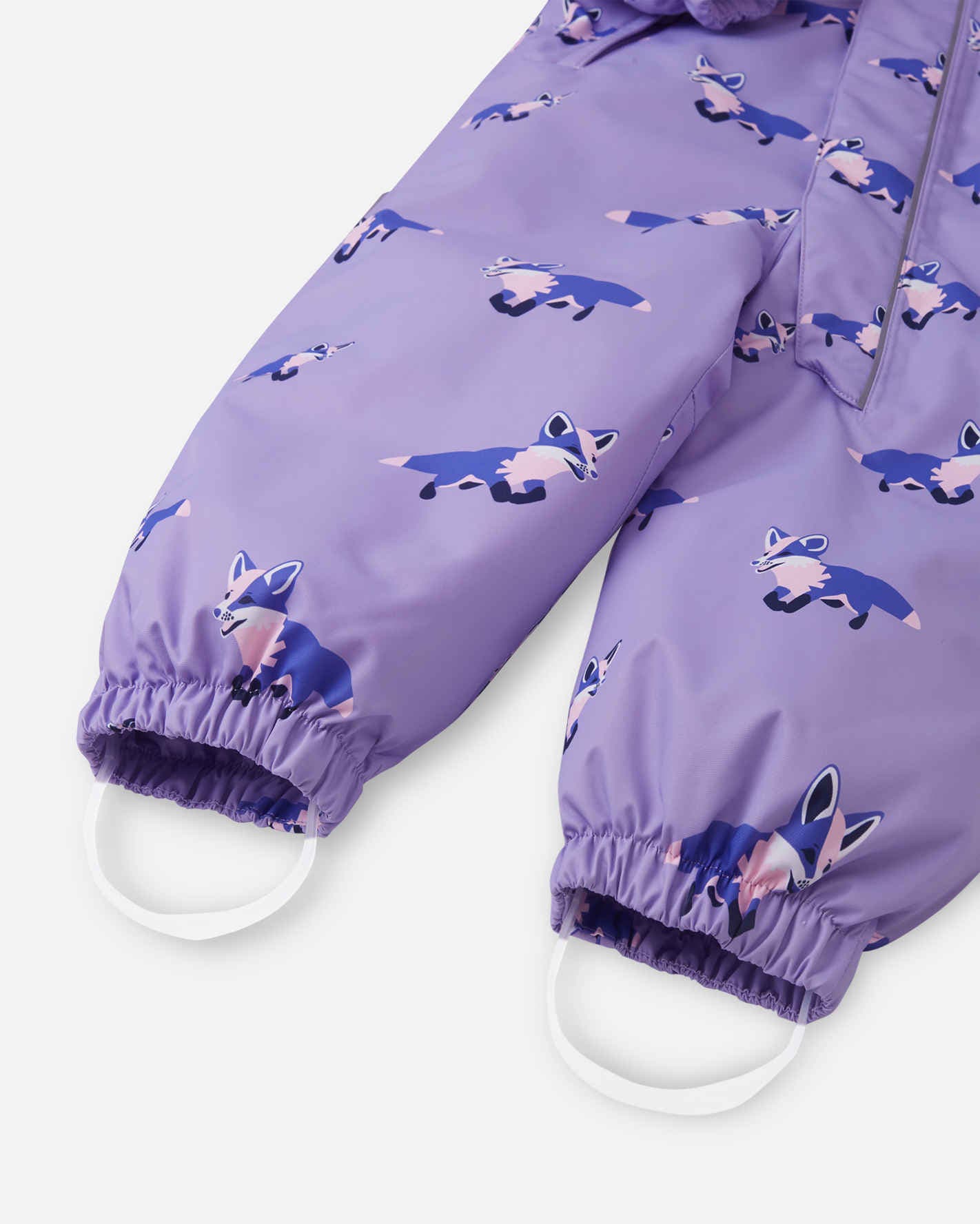 Toddlers' waterproof snowsuit Muksala Outerwear