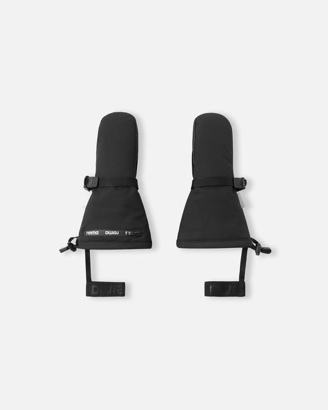 Kids' waterproof ski mittens Snoukka Skiwear