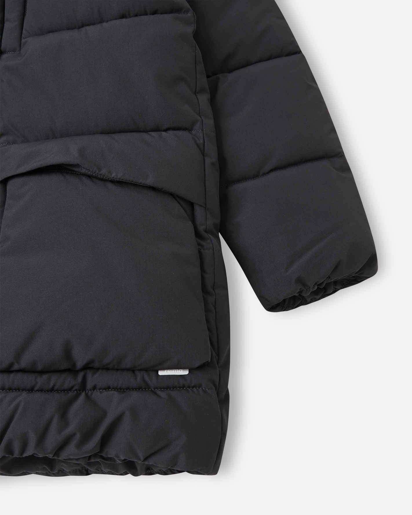 Kids' winter jacket Raakku Outerwear