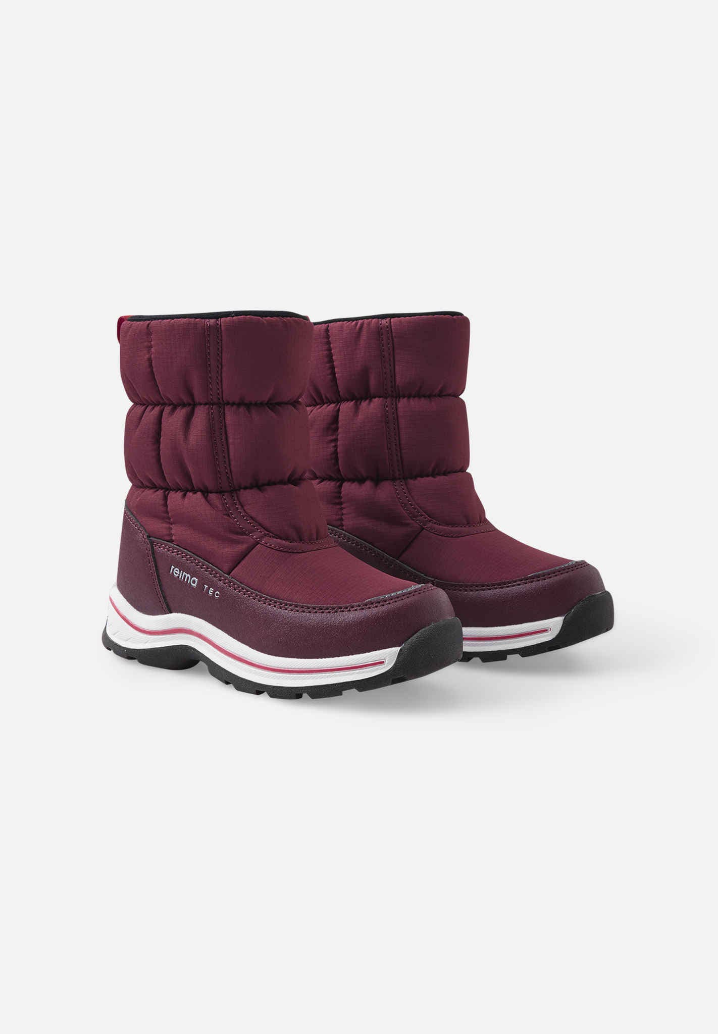 Kids' waterproof winter boots Pikavari Shoes