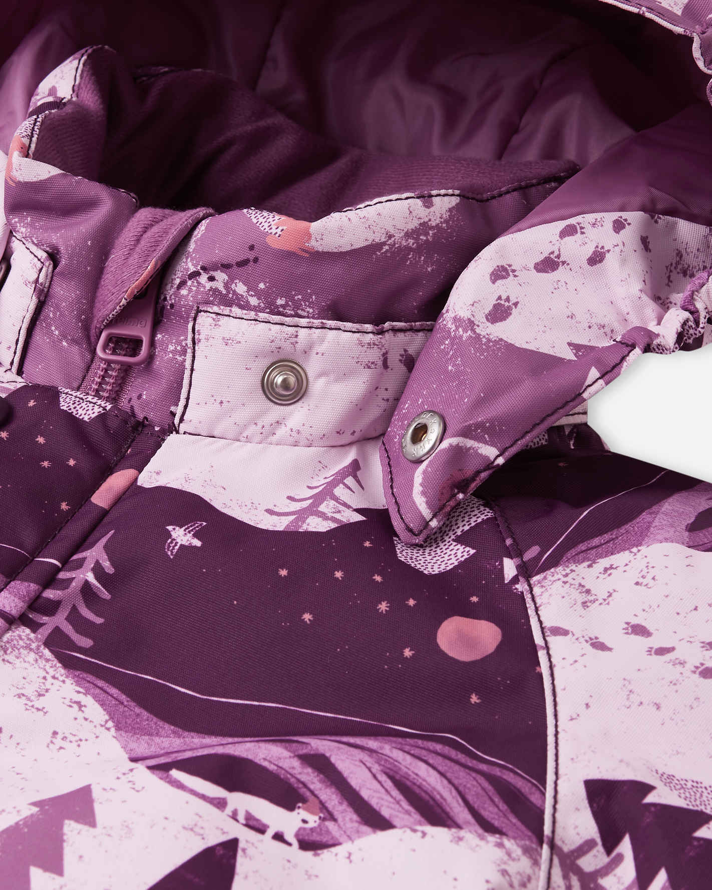 Toddlers' snowsuit Tuohi Outerwear