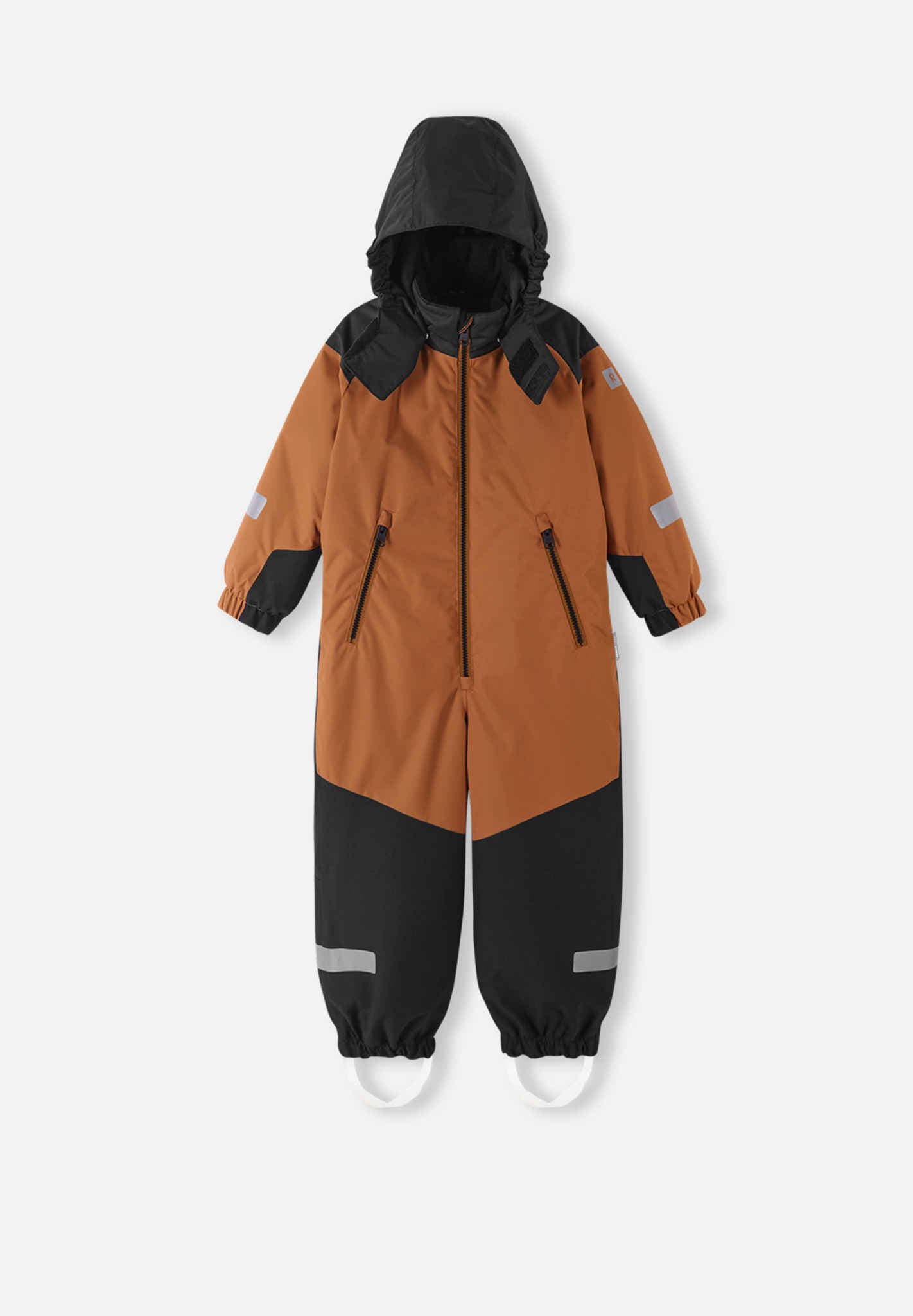 Kids' waterproof snowsuit Kauhava Outerwear