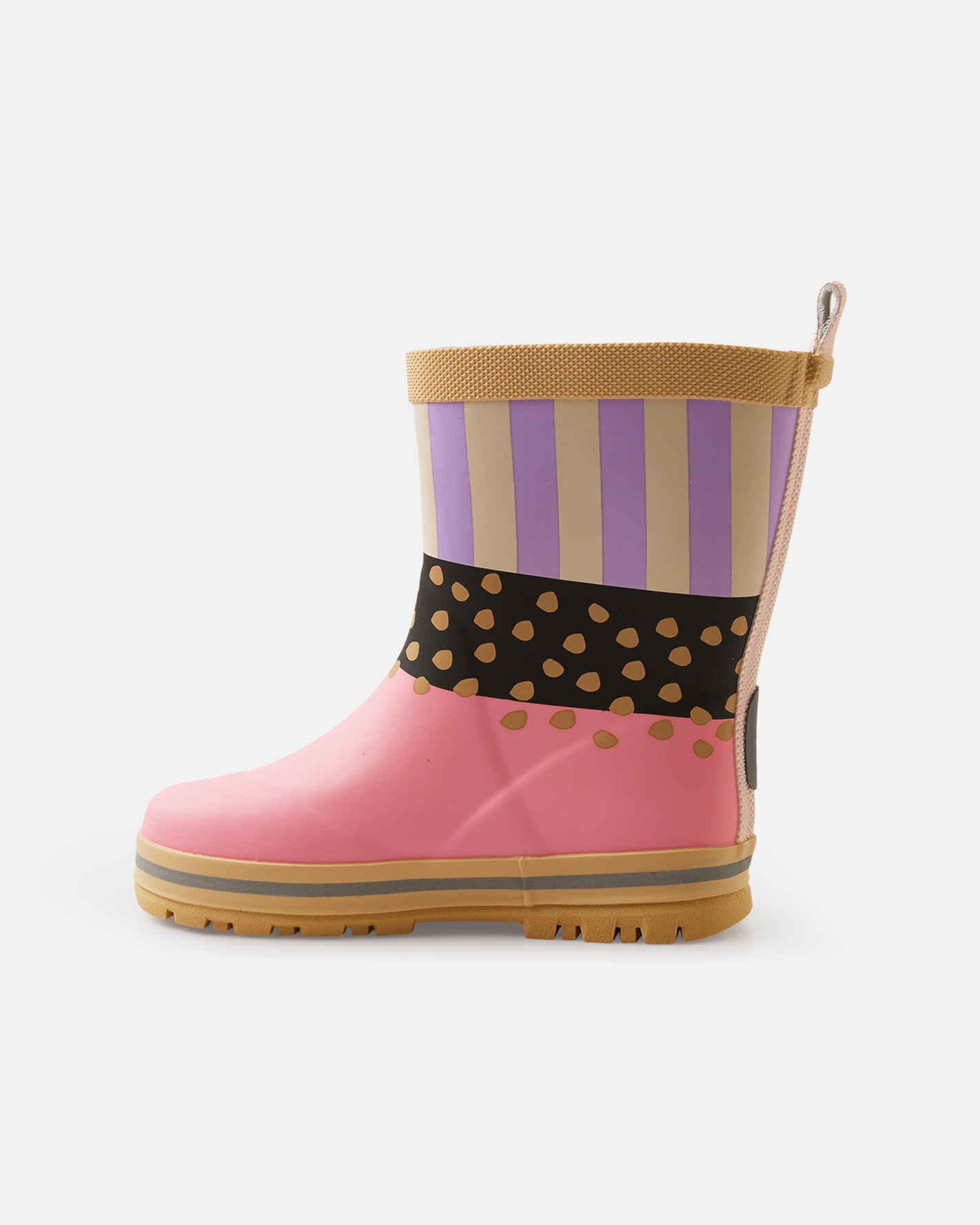 Kid's rain boots Moomin Magisk Shoes