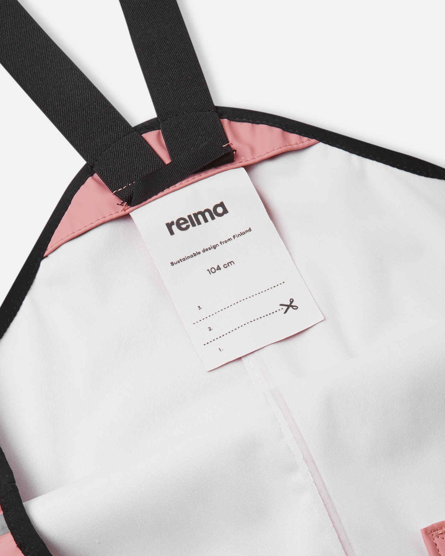 Kids' rain pants Lammikko Outerwear