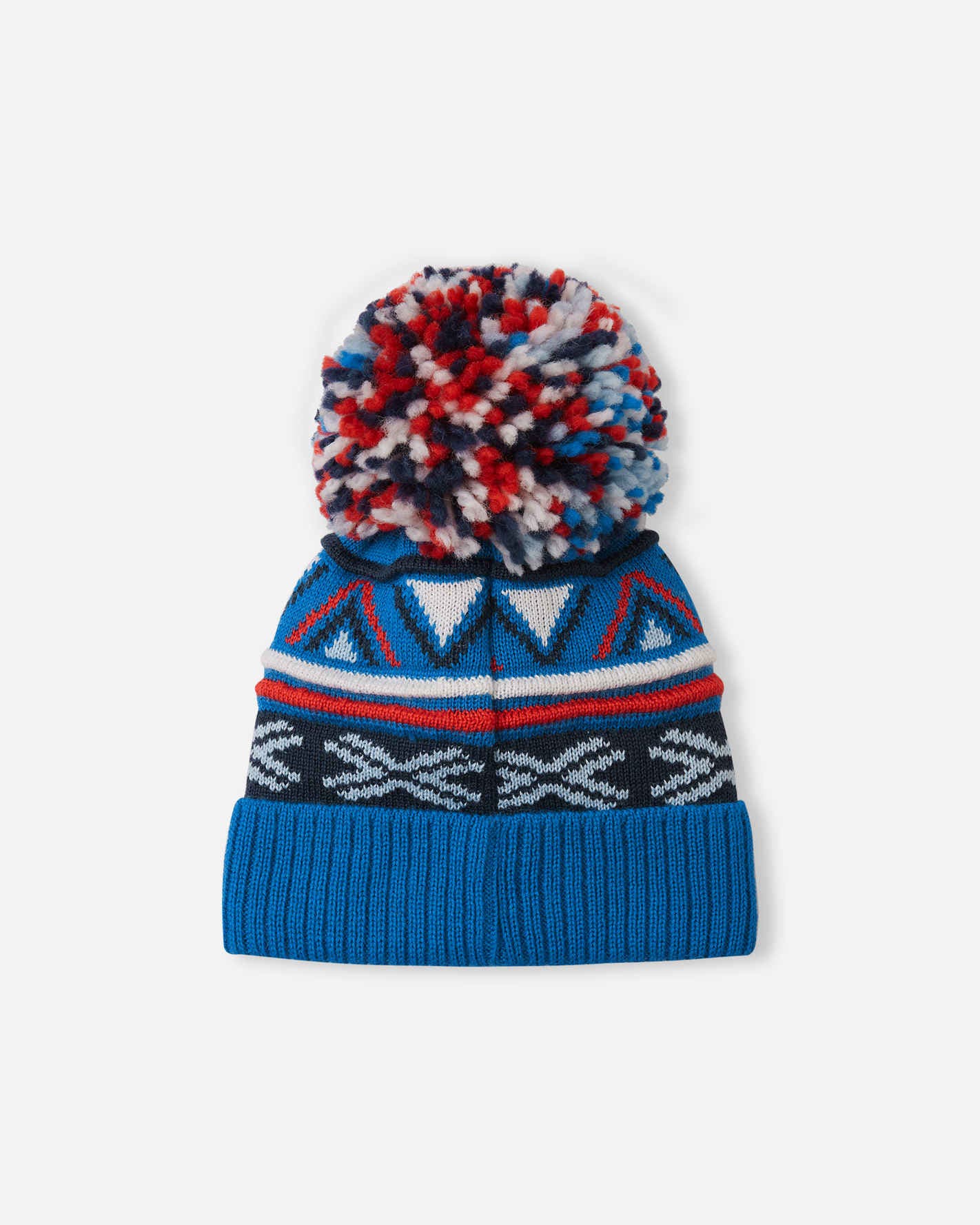 Kids' wool blend beanie Kirjoen Accessories