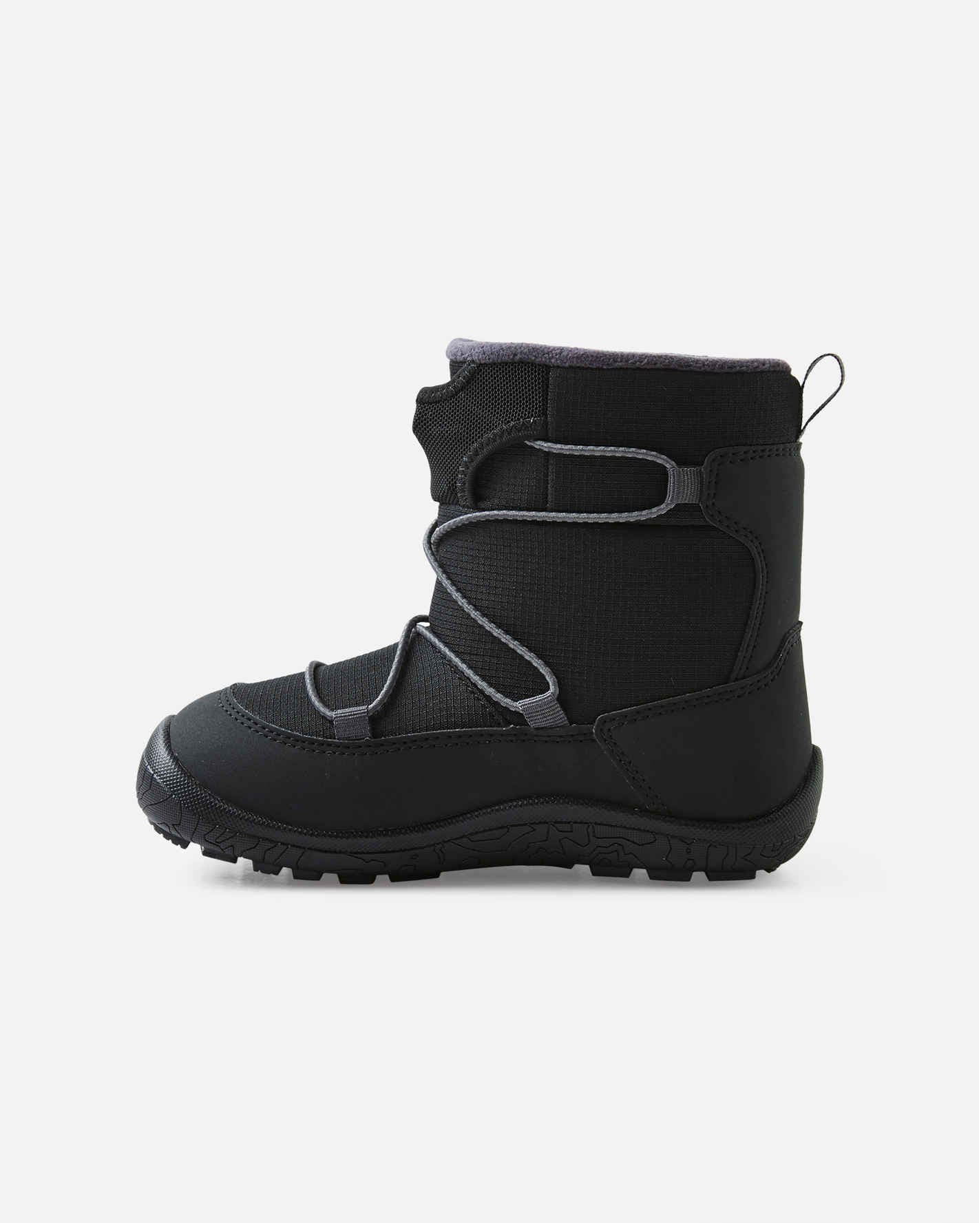 Kids' barefoot winter boots Ensilumi Kids Shoes