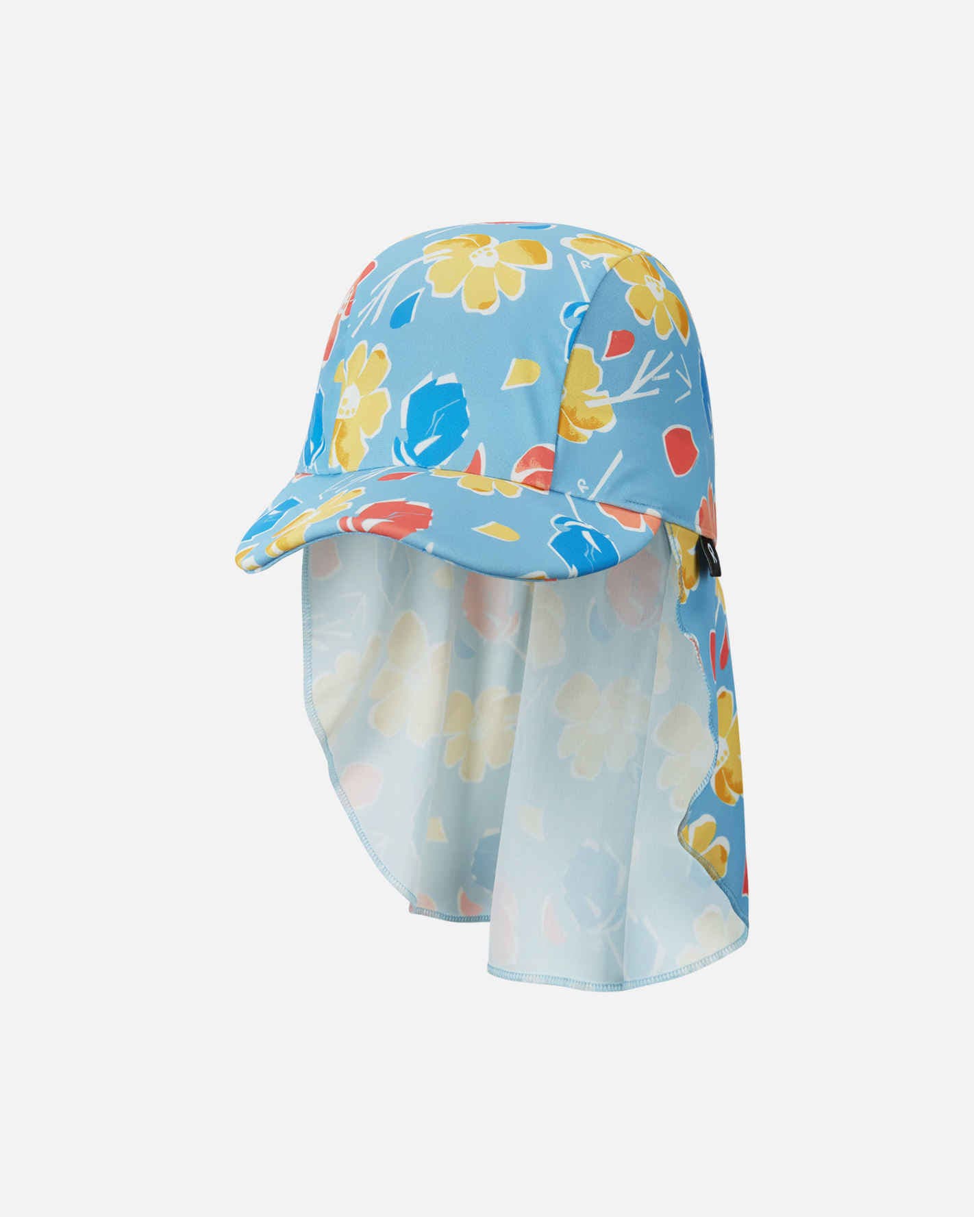 Kids' sun hat Mustekala Accessories