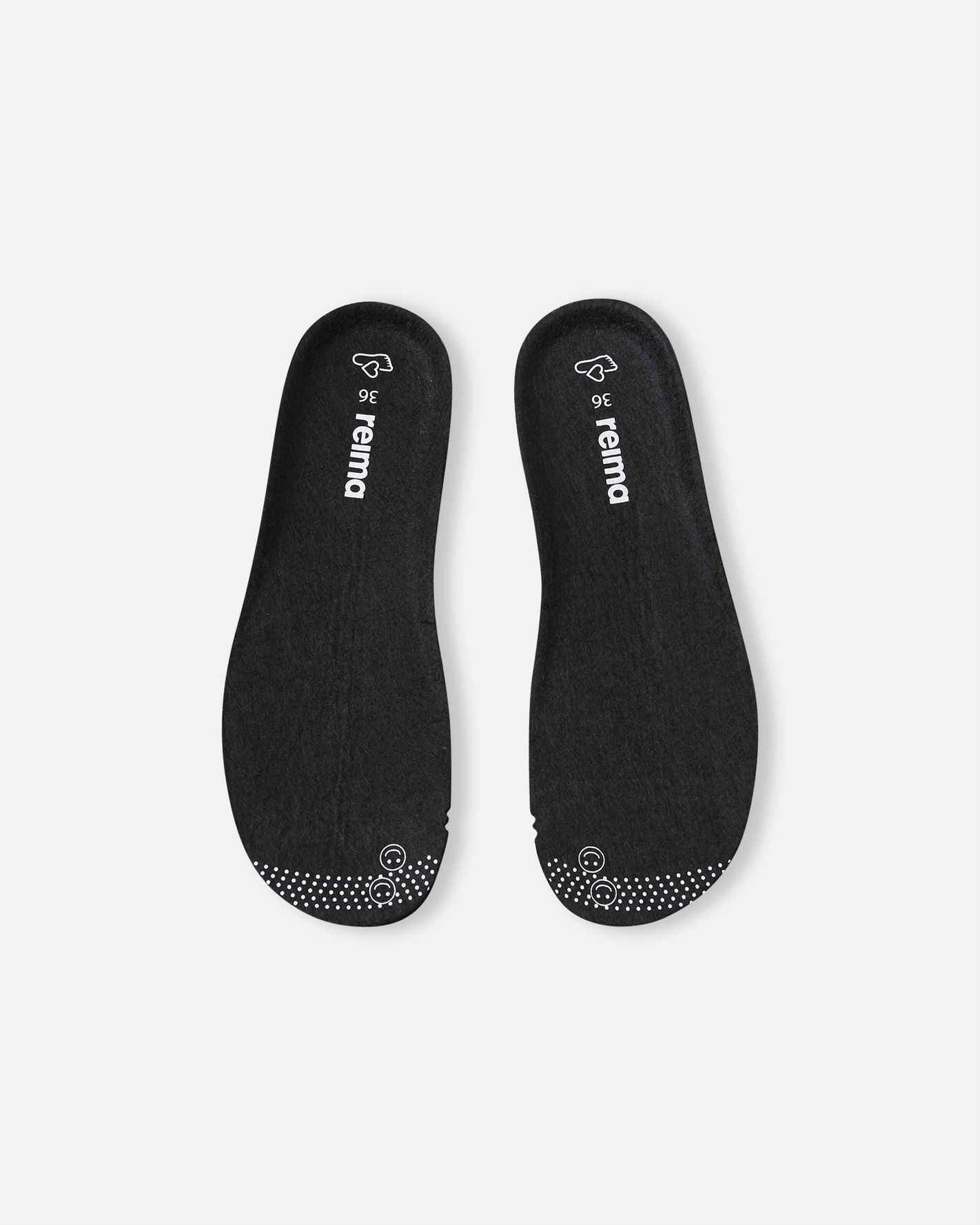 Kids' barefoot Winter boots Ensilumi Junior Winter