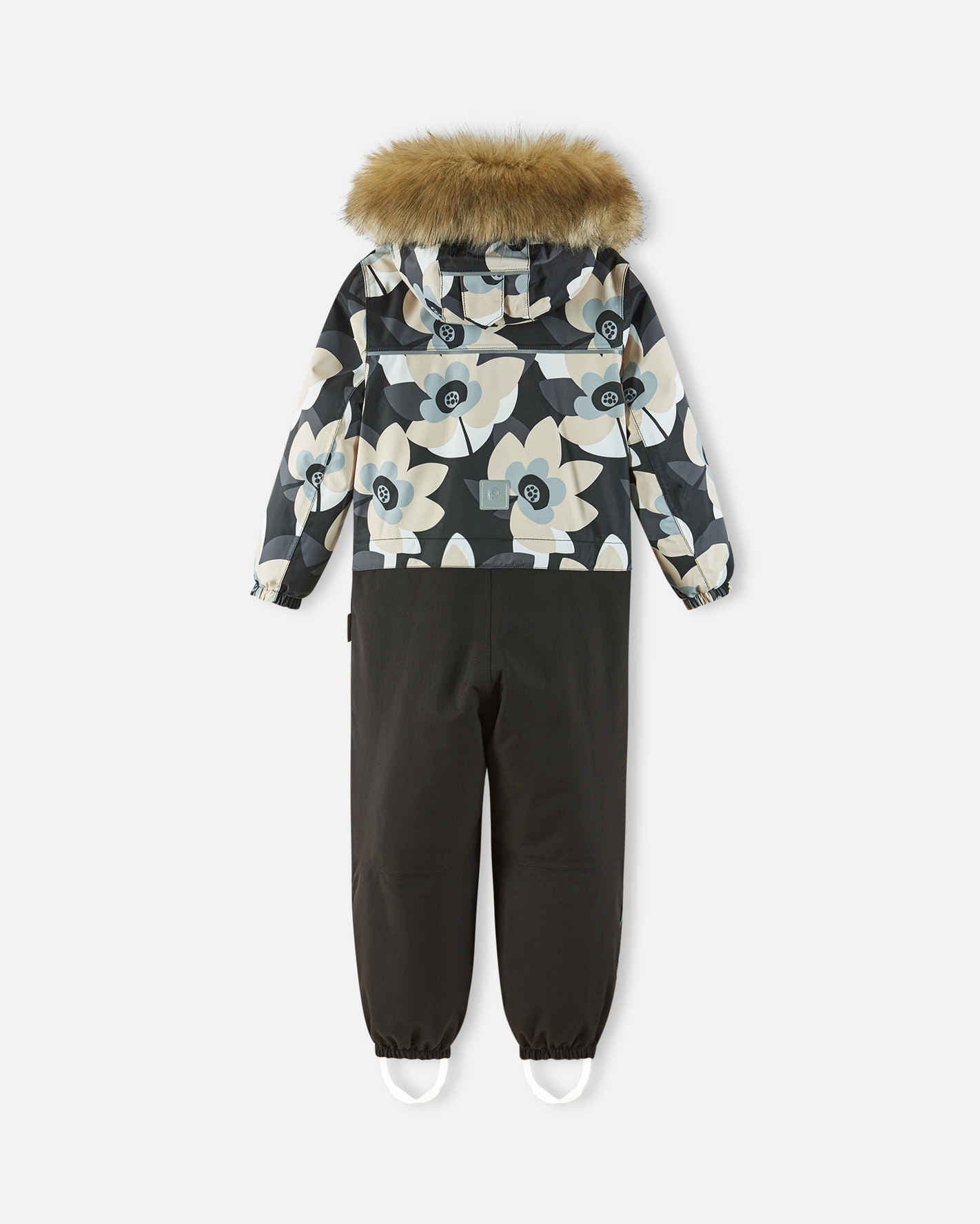 Kids' waterproof snowsuit Kipina Outerwear