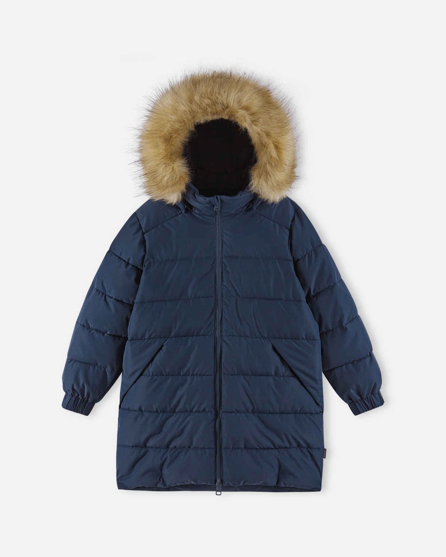 Kids' Winter jacket Luvia Winter