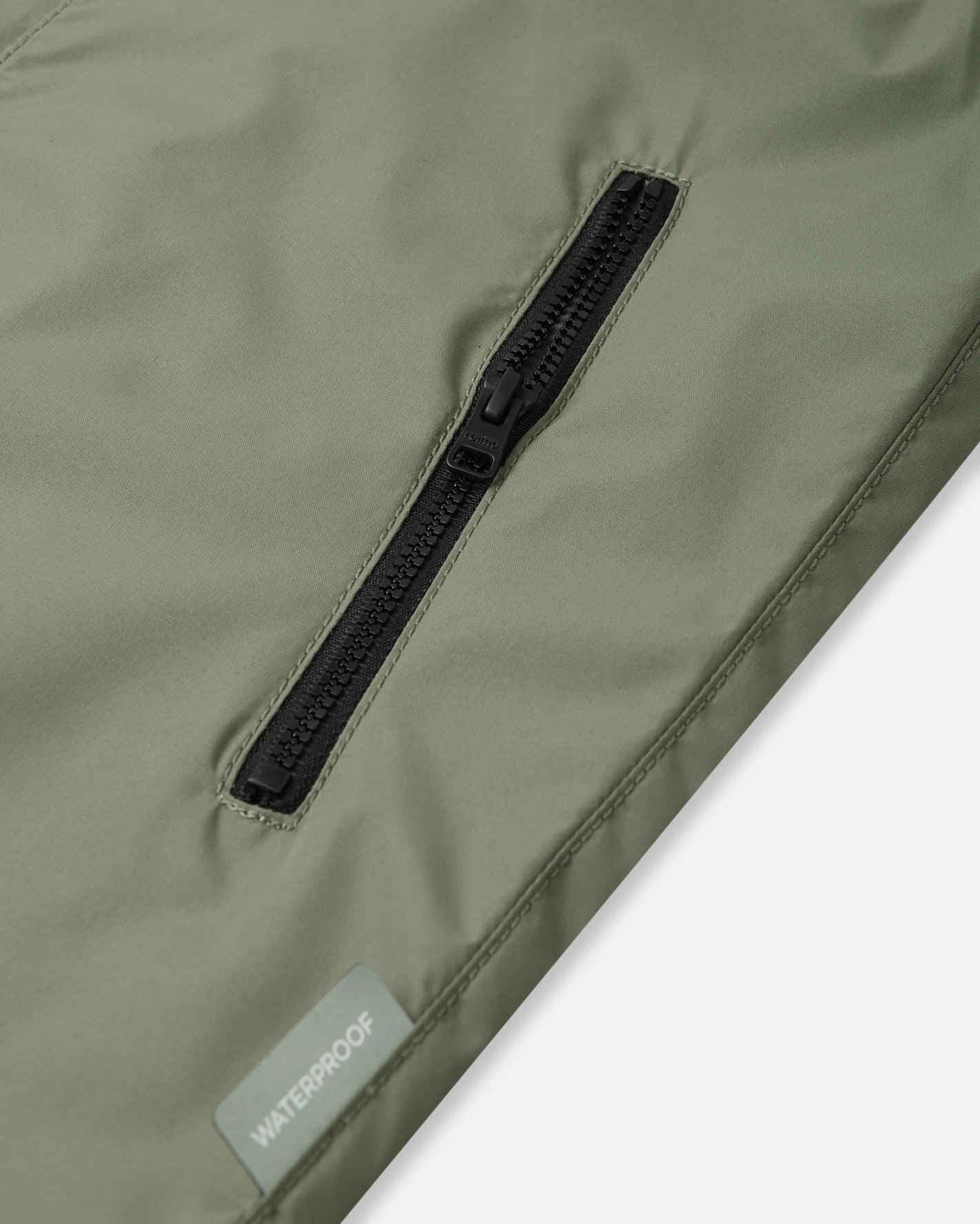 Kids' waterproof jacket Tuulos Outerwear