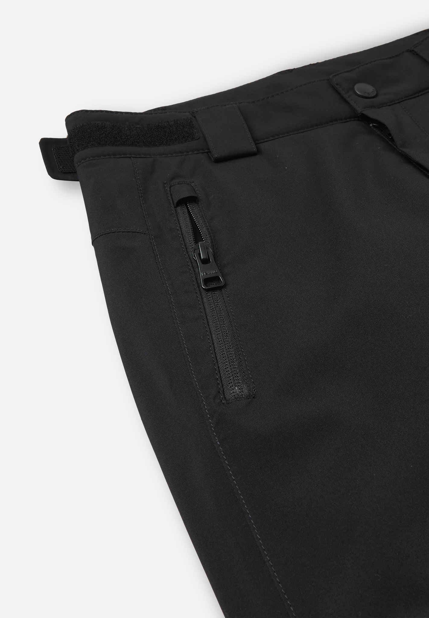 Juniors' waterproof snow pants Sild Winter