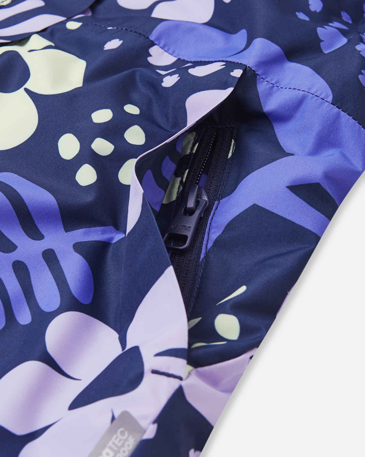 Kids' waterproof jacket Toimela Outerwear