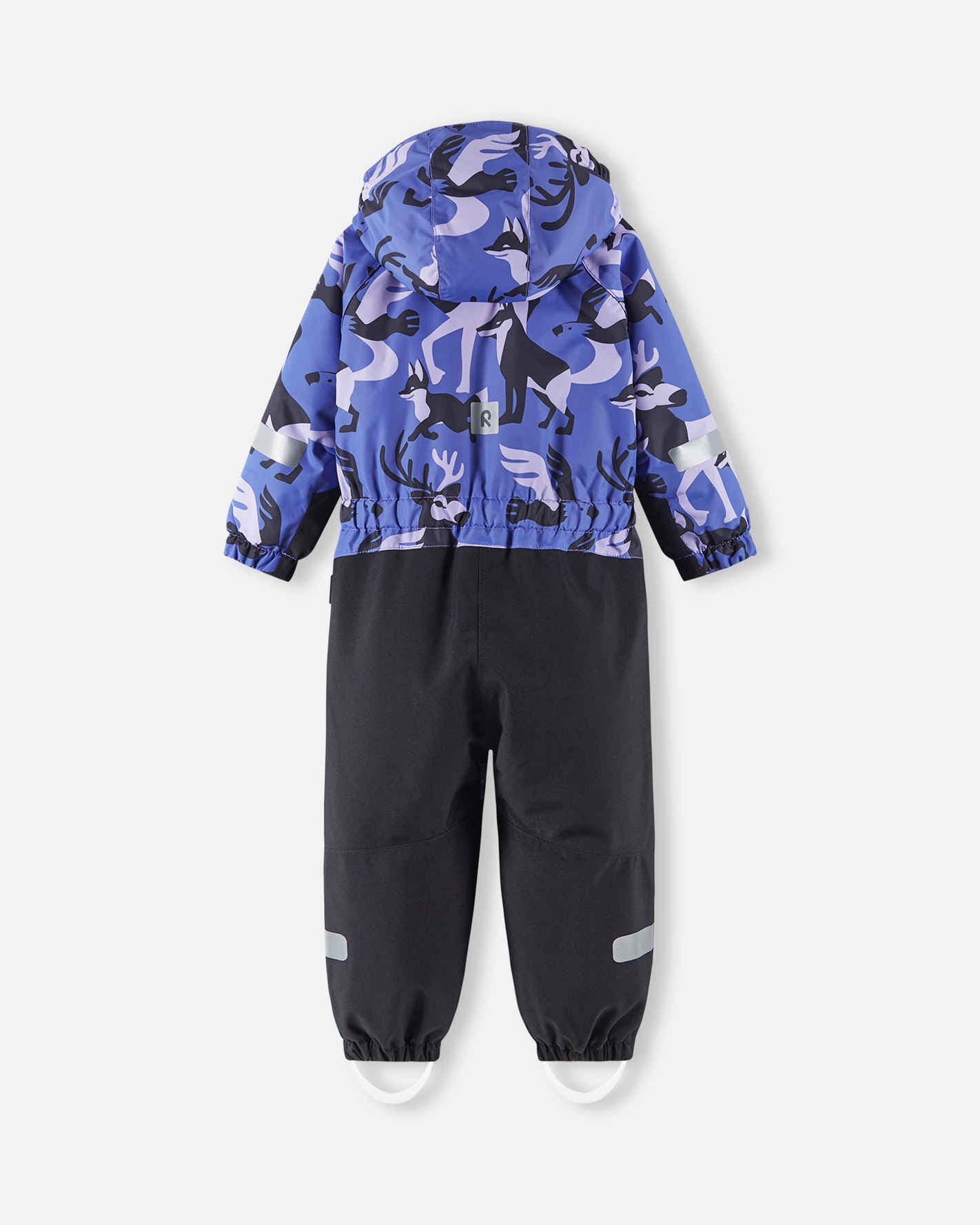 Kids' waterproof snowsuit Kurikka Outerwear
