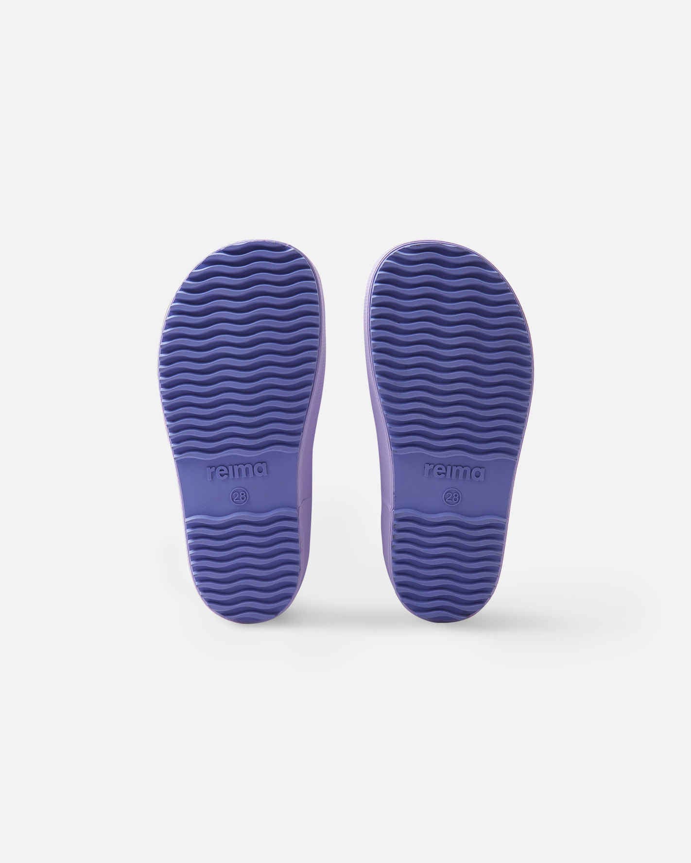 Kids' barefoot rain boots Ankka Shoes