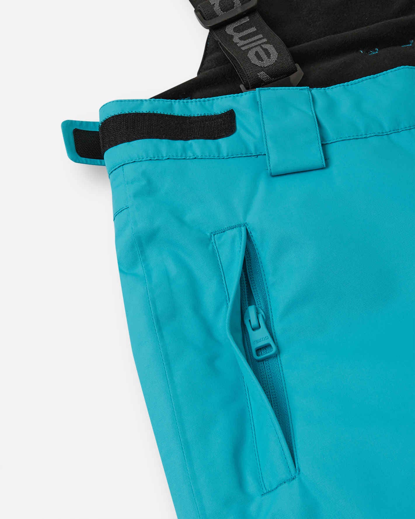 Juniors' ski pants Wingon Winter