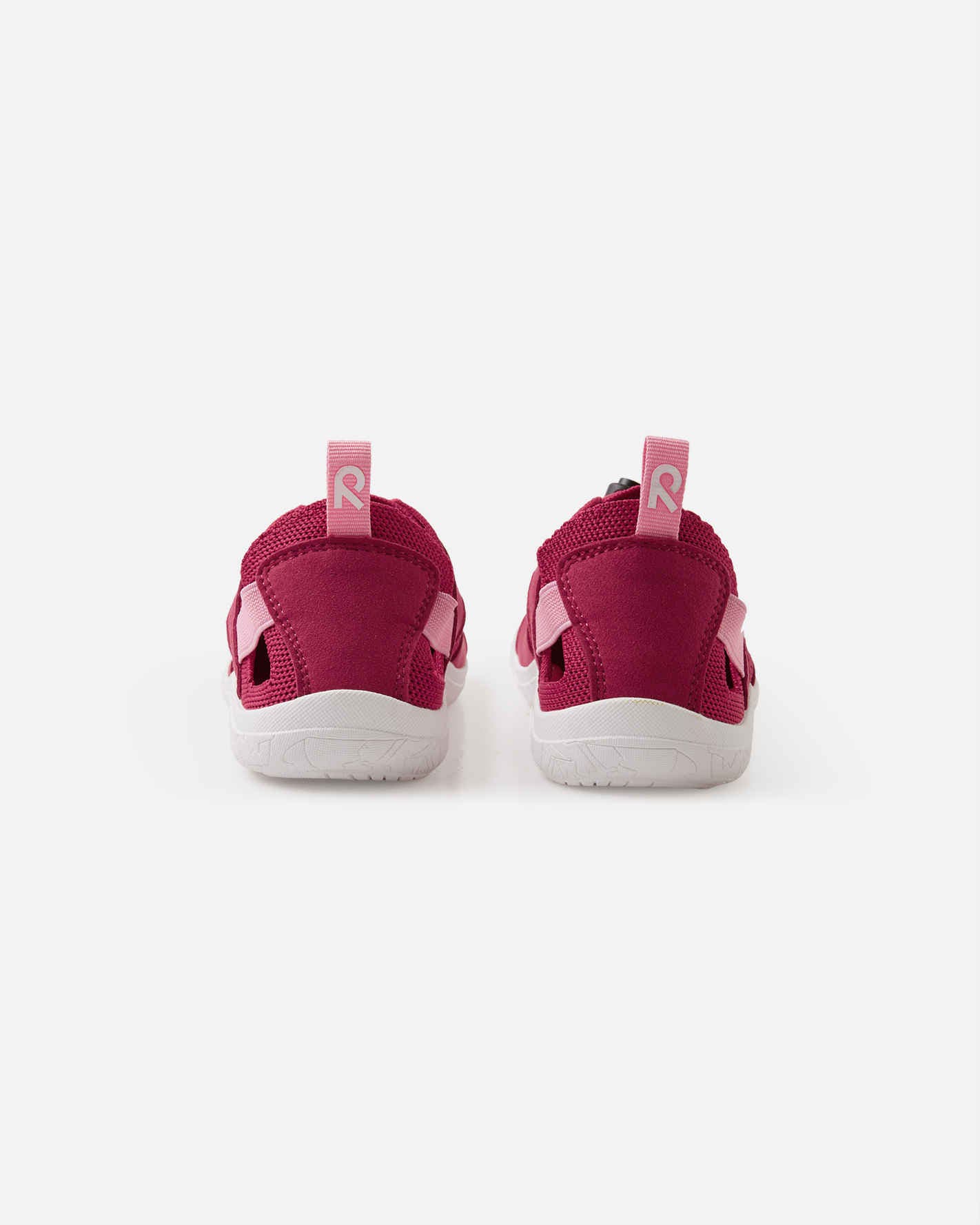 Kids' barefoot sandals Valoa Shoes