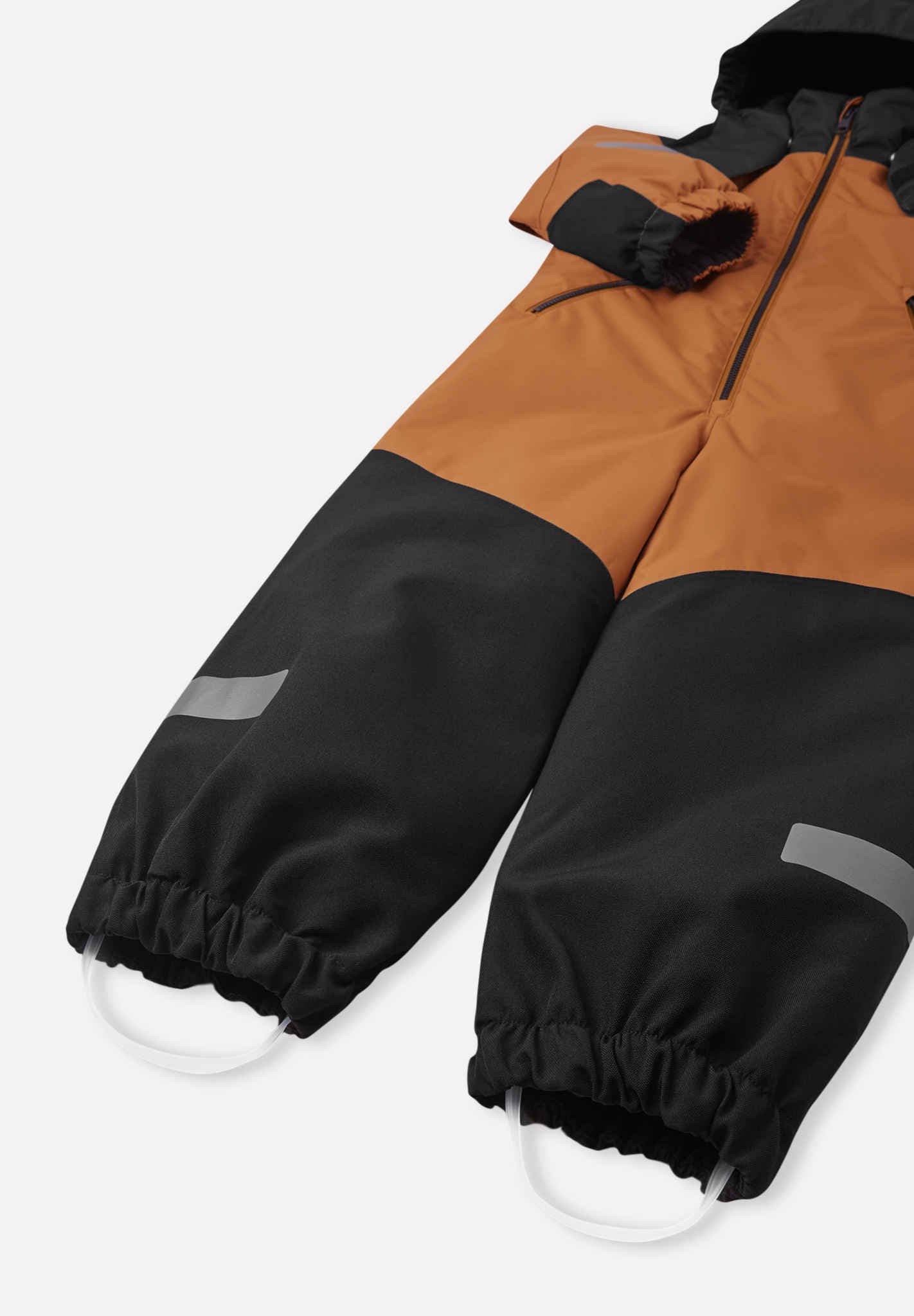 Kids' waterproof snowsuit Kauhava Outerwear