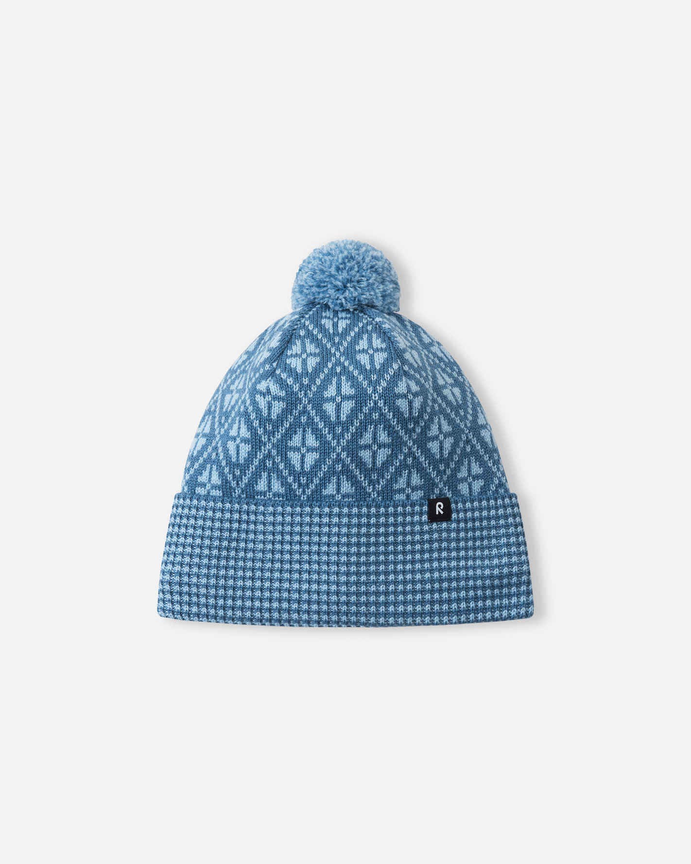 Kids' merino wool beanie Kuurassa Accessories