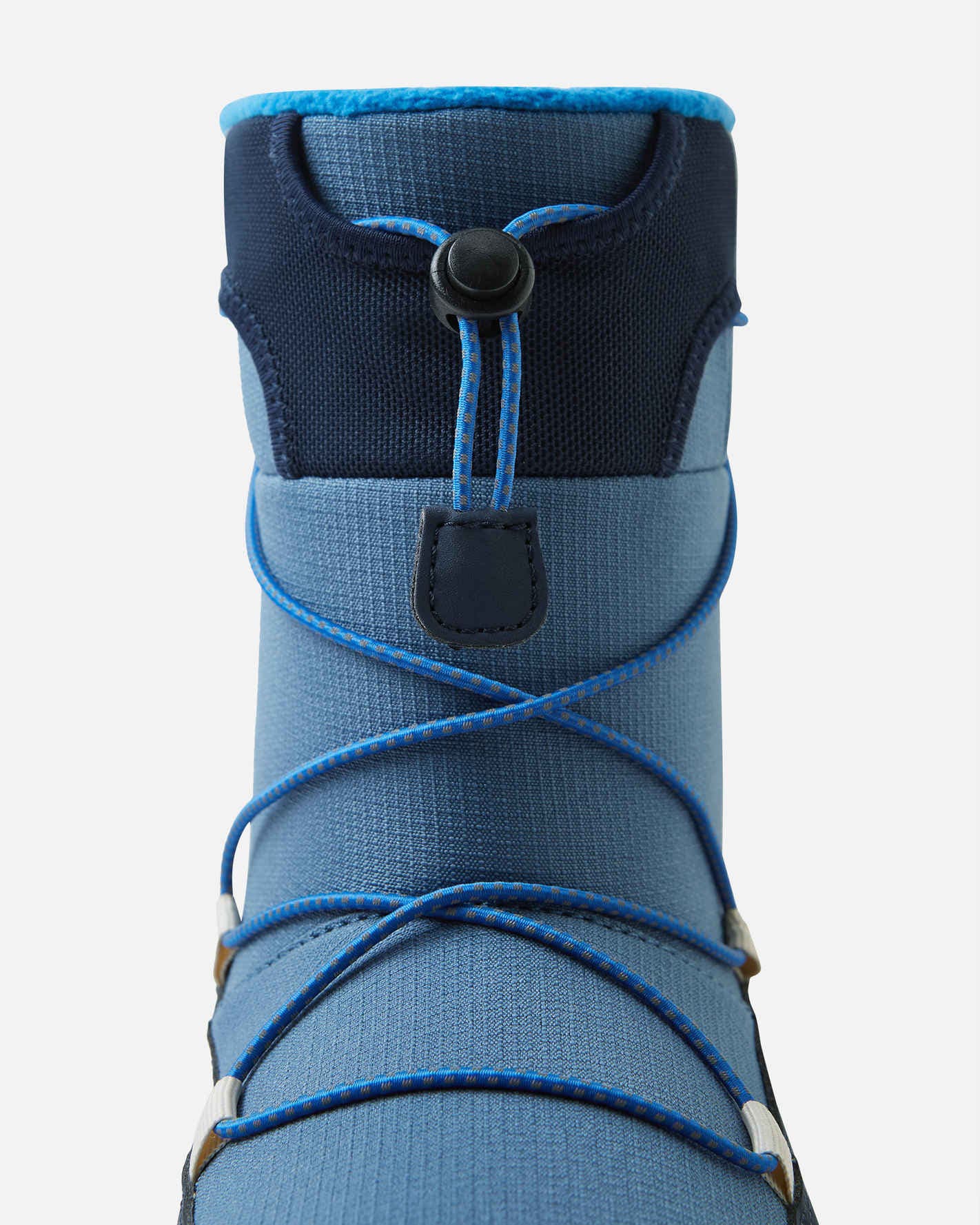 Kids' barefoot winter boots Ensilumi Junior Shoes