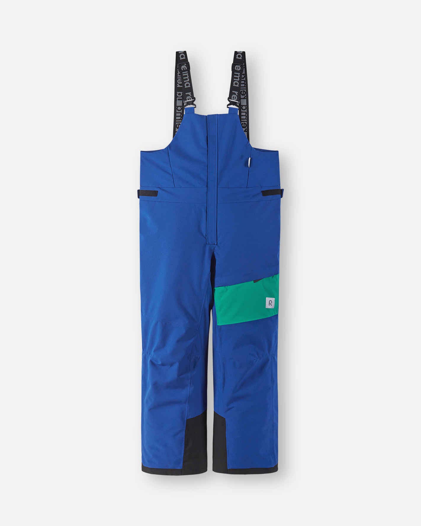 Kids' waterproof ski pants Vuonelo Outerwear