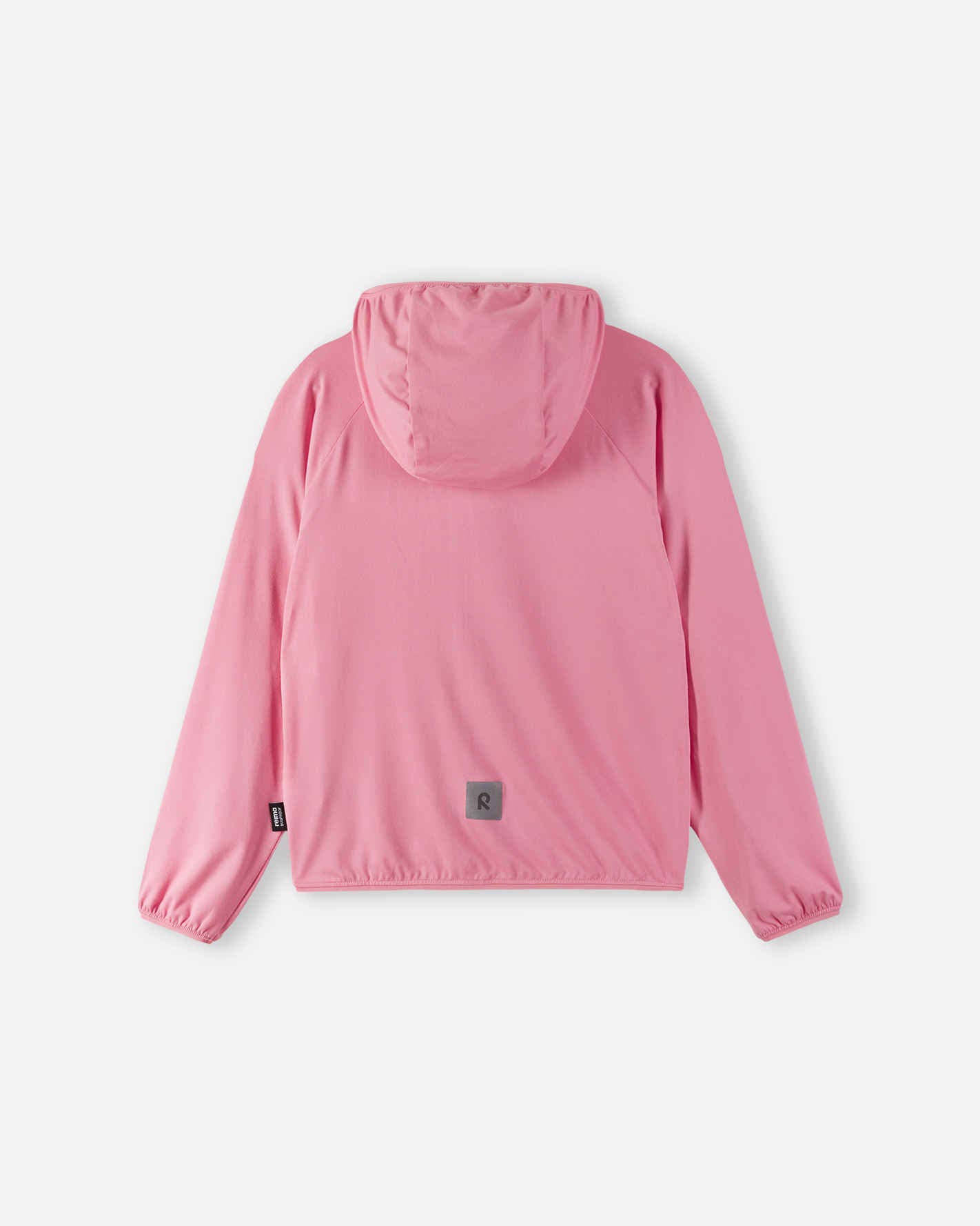 Kids' bug repellent zip-up hoodie Hytyt?n Outerwear