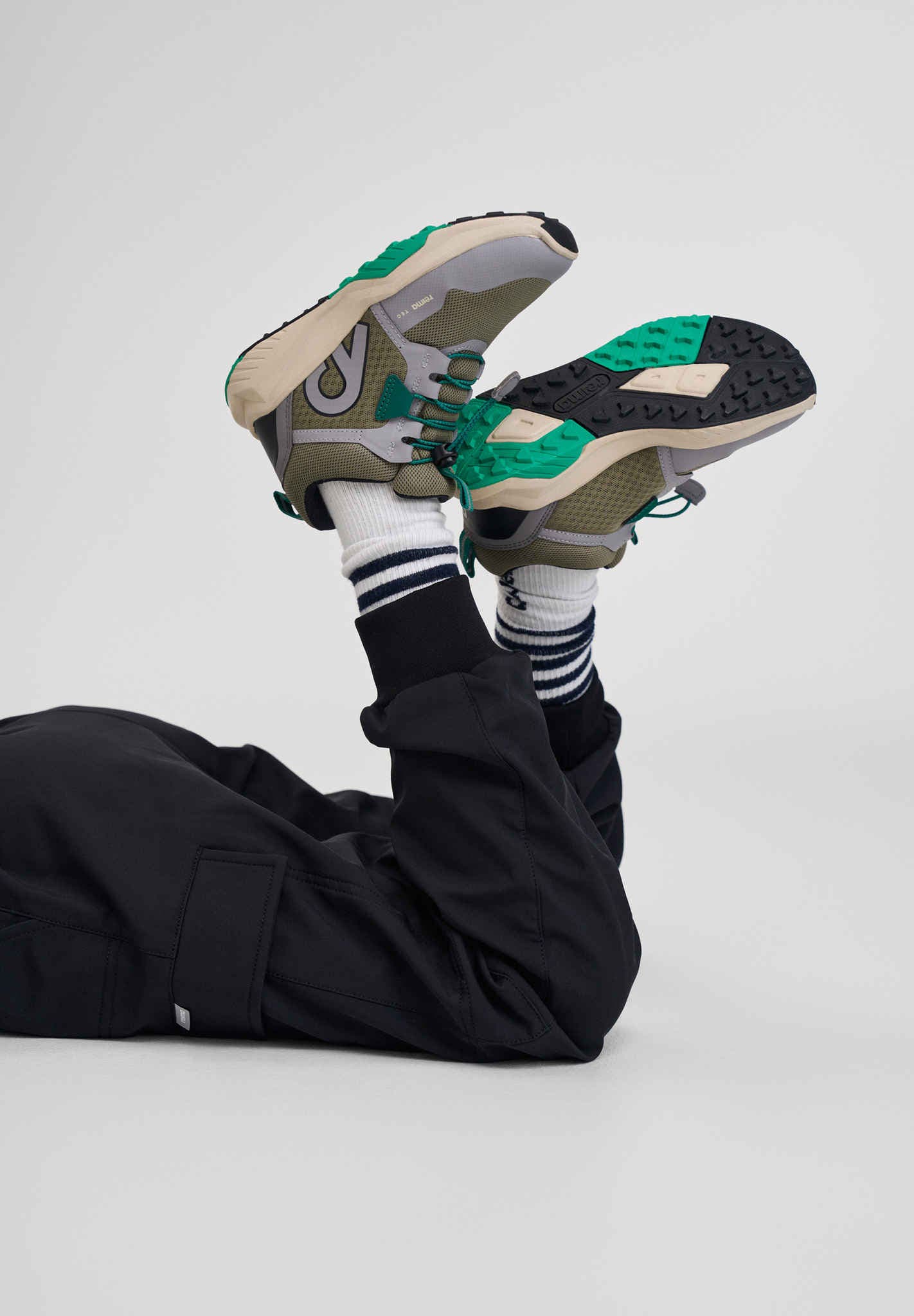 Kids' sneakers Kiritin Shoes