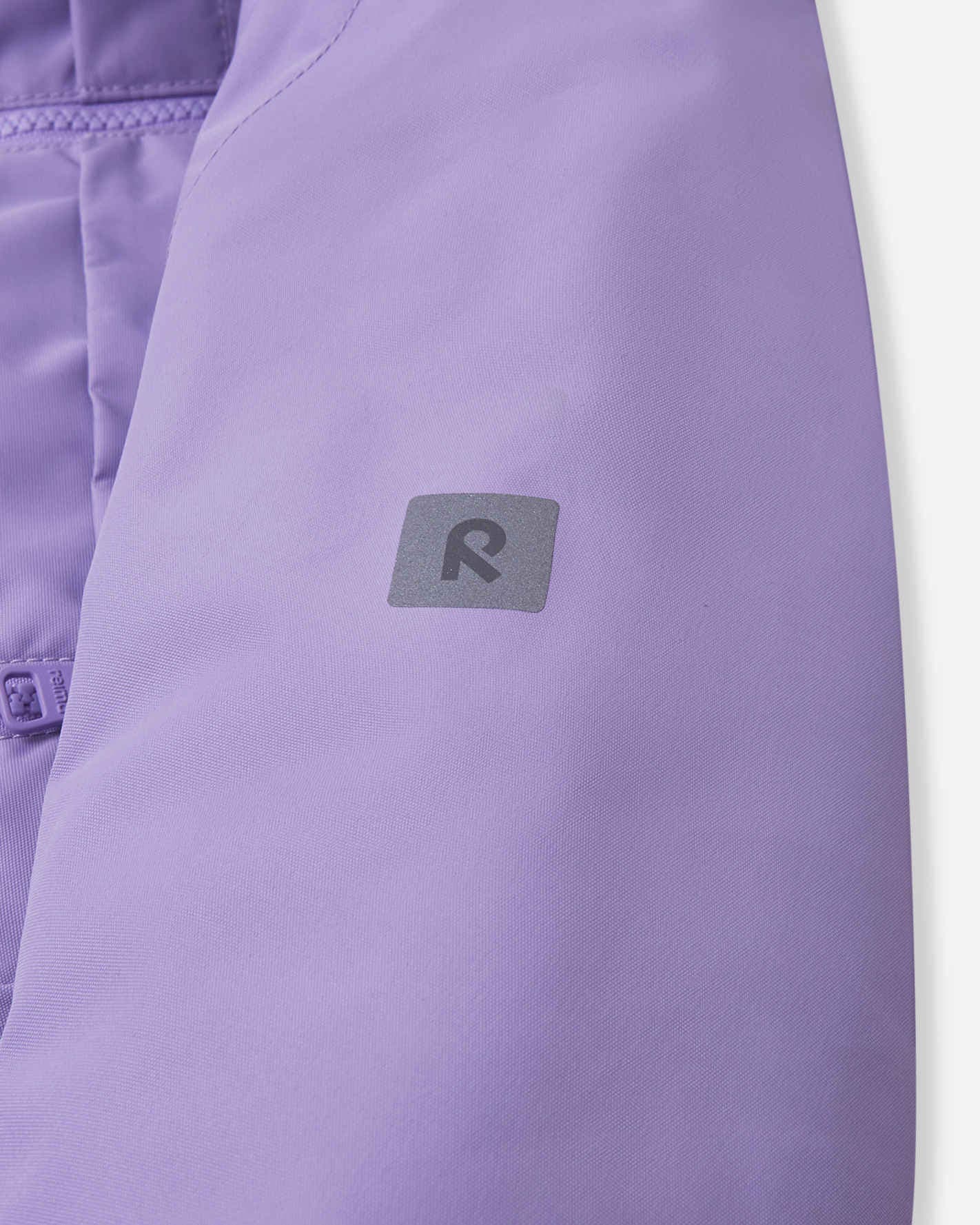 Kids' waterproof Winter jacket Raisio Winter