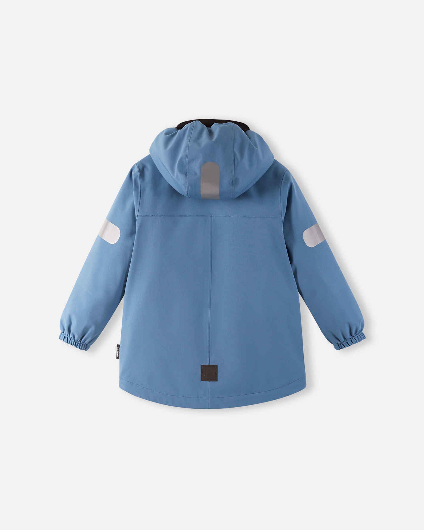 Kids' waterproof insulated jacket Symppis Outerwear
