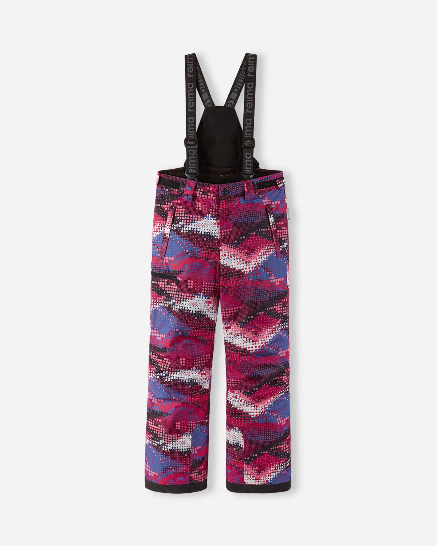 Juniors' waterproof ski pants Terrie Skiwear