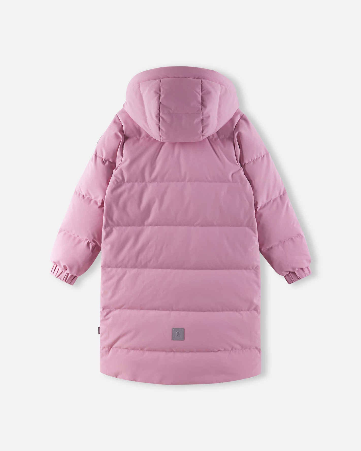 Kids' down jacket Parkkala Winter