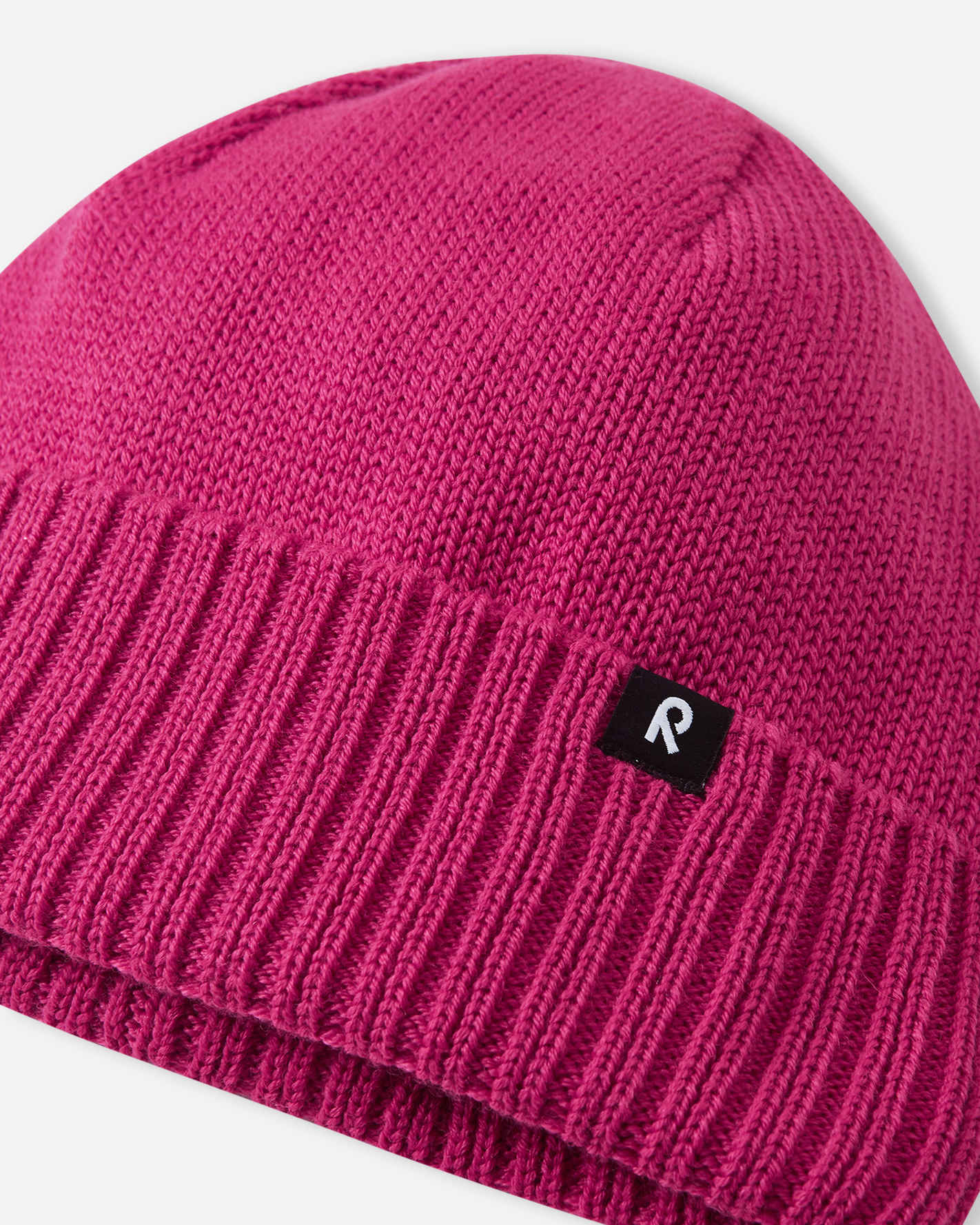 Kids' wool mix beanie Kalotti Accessories