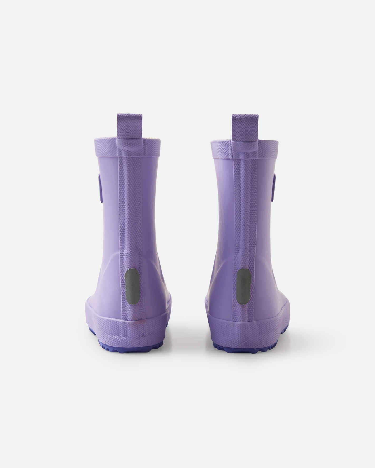 Kids' barefoot rain boots Ankka Shoes