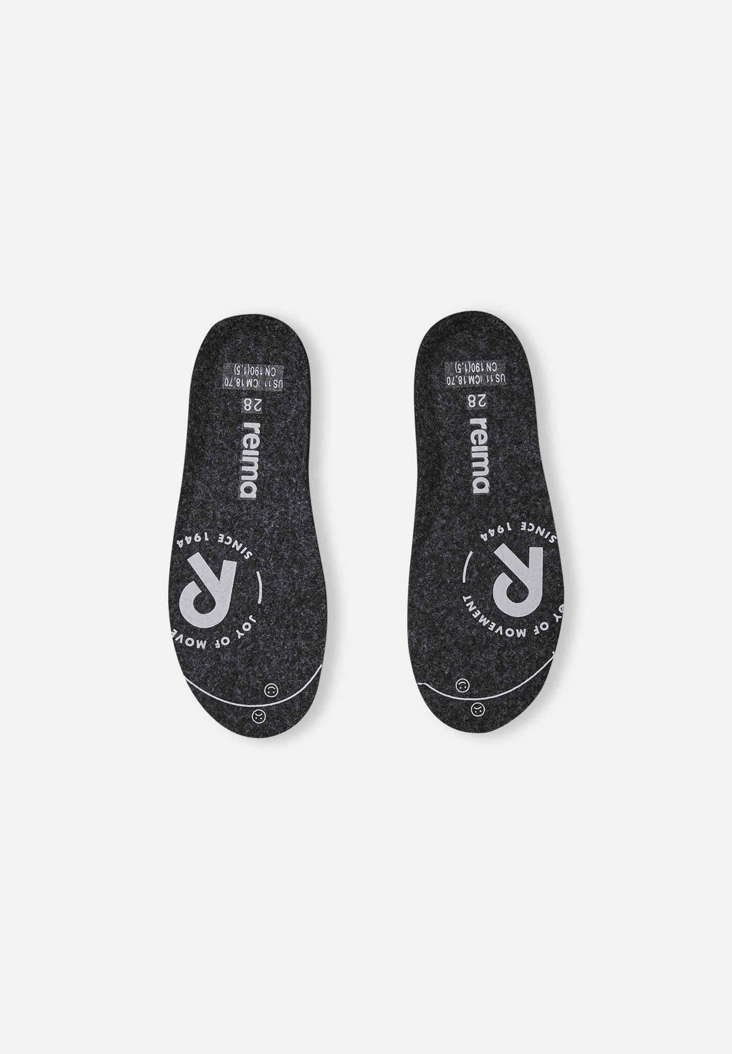 Kids' waterproof winter boots Pikavari Shoes