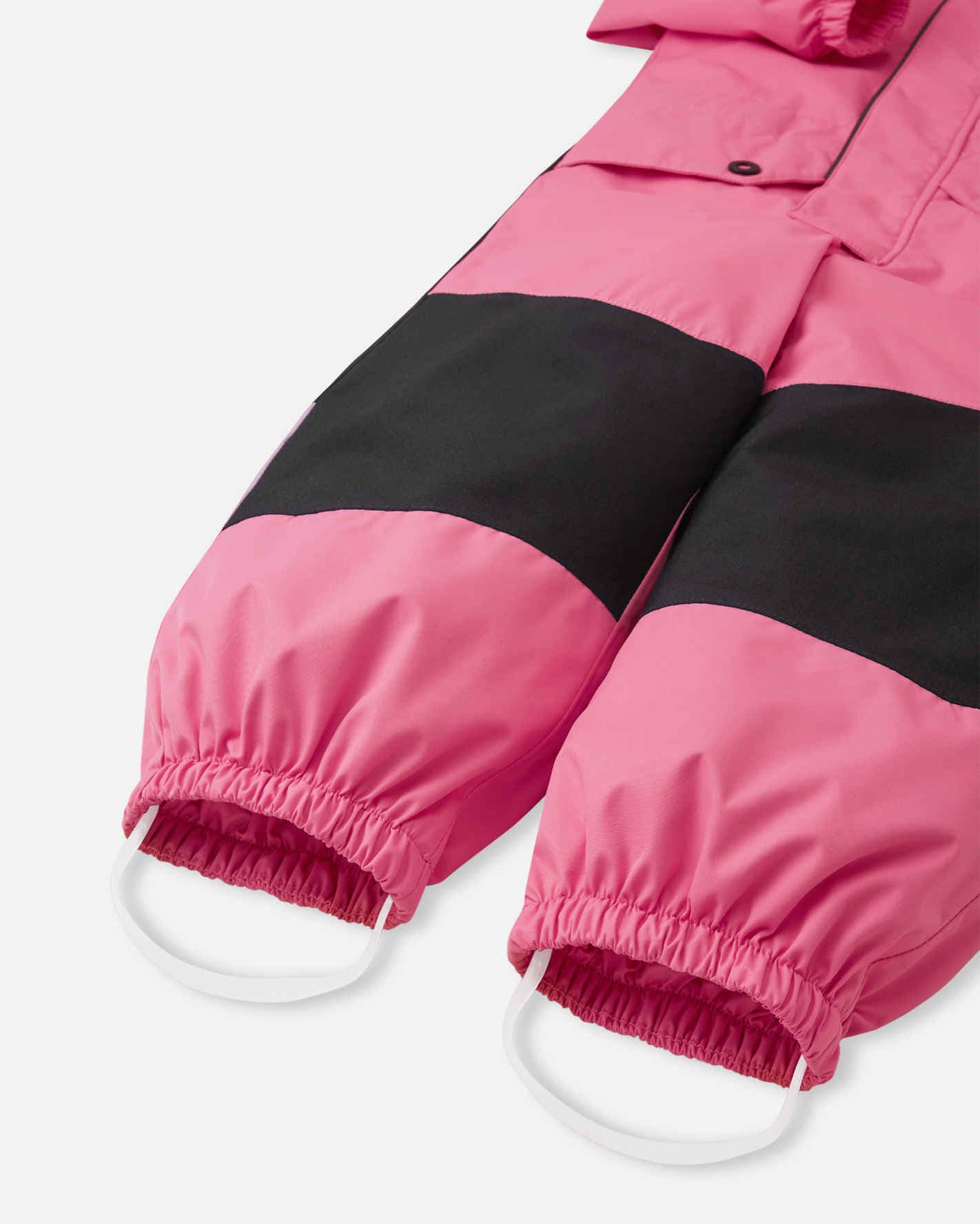 Kids' waterproof snowsuit Muhos Outerwear