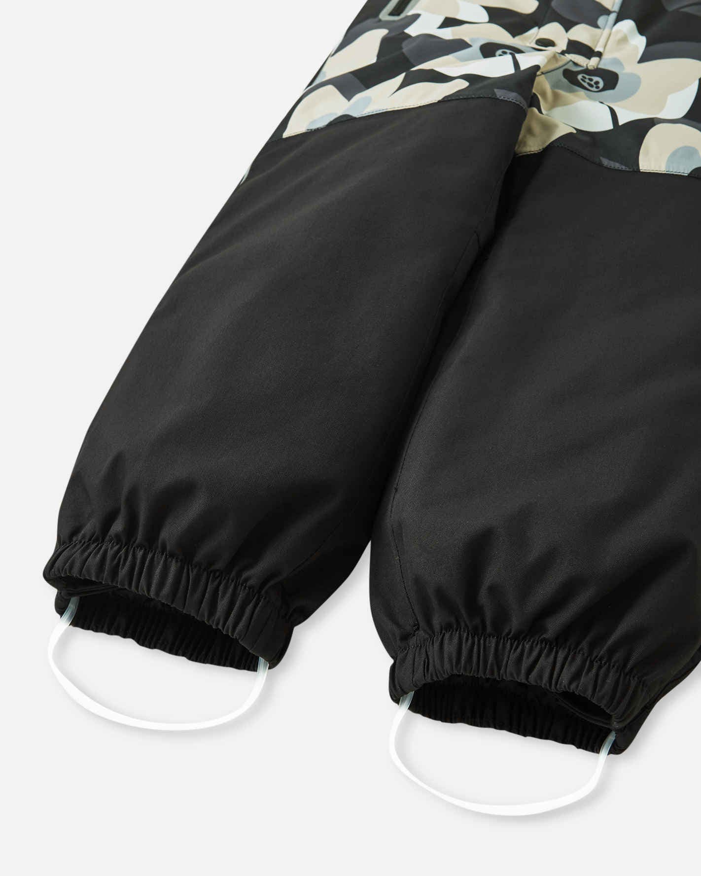 Kids' waterproof snowsuit Kipina Outerwear