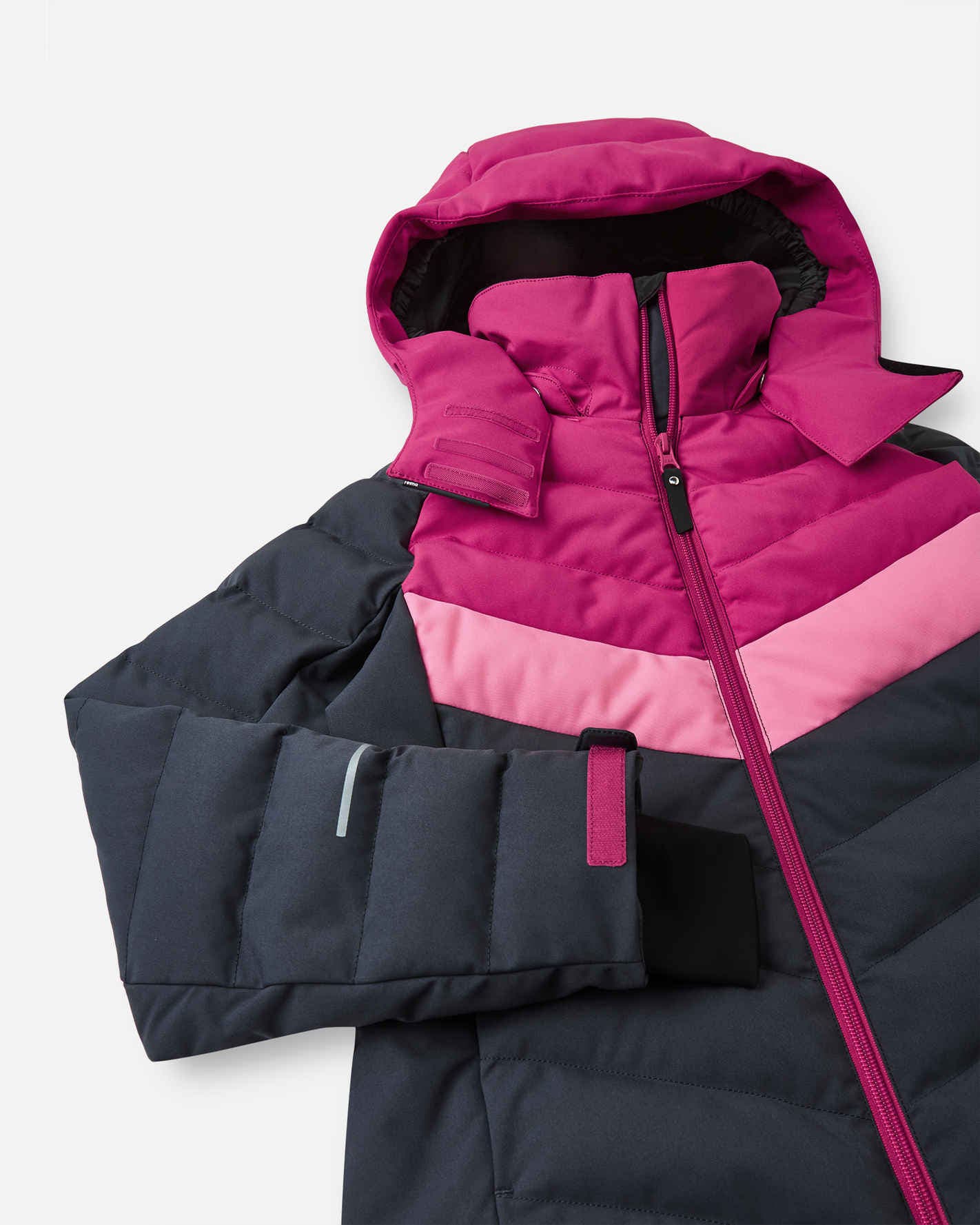 Kids' ski jacket Luppo Outerwear