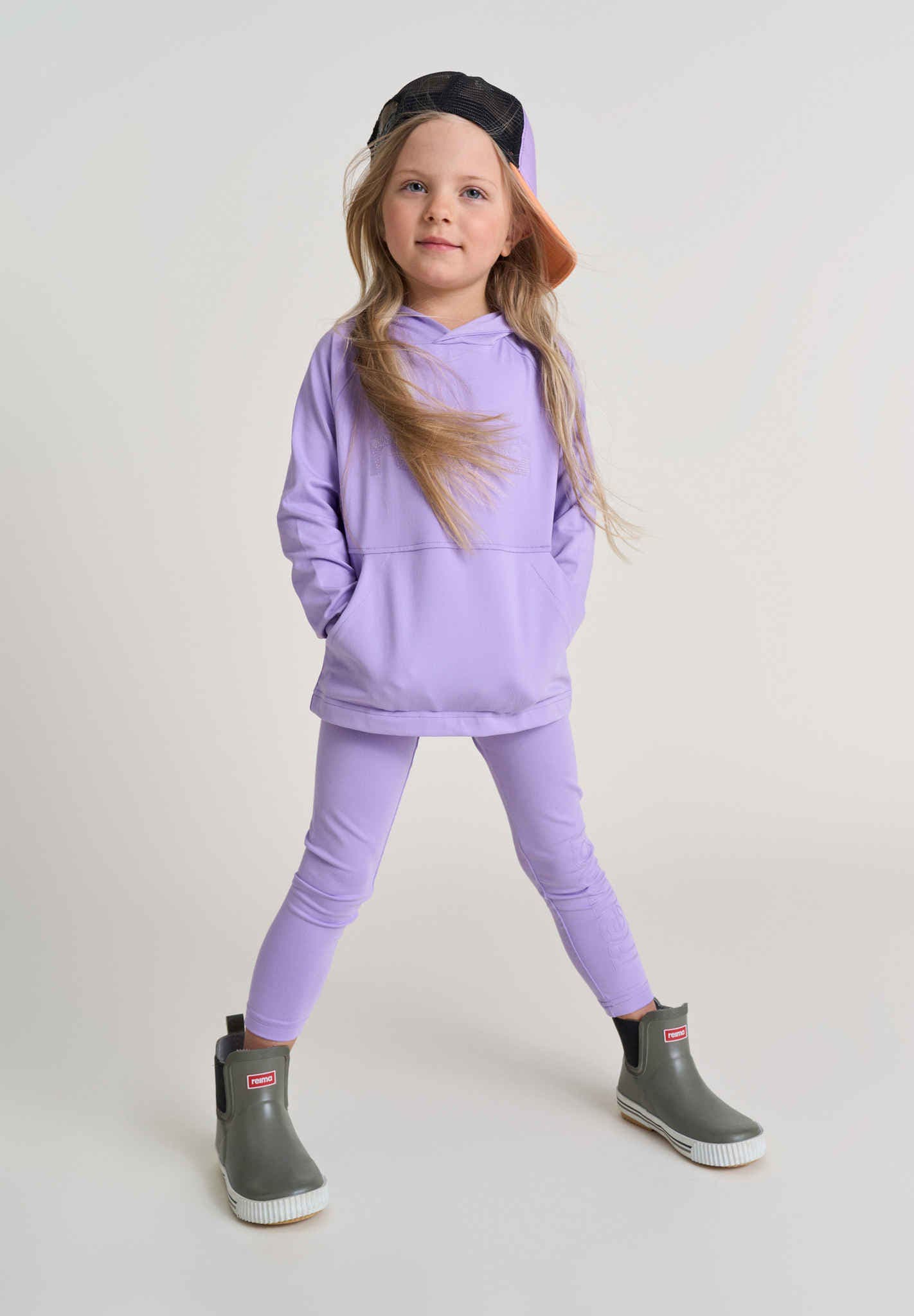 Kids' rain boots Ankles Shoes