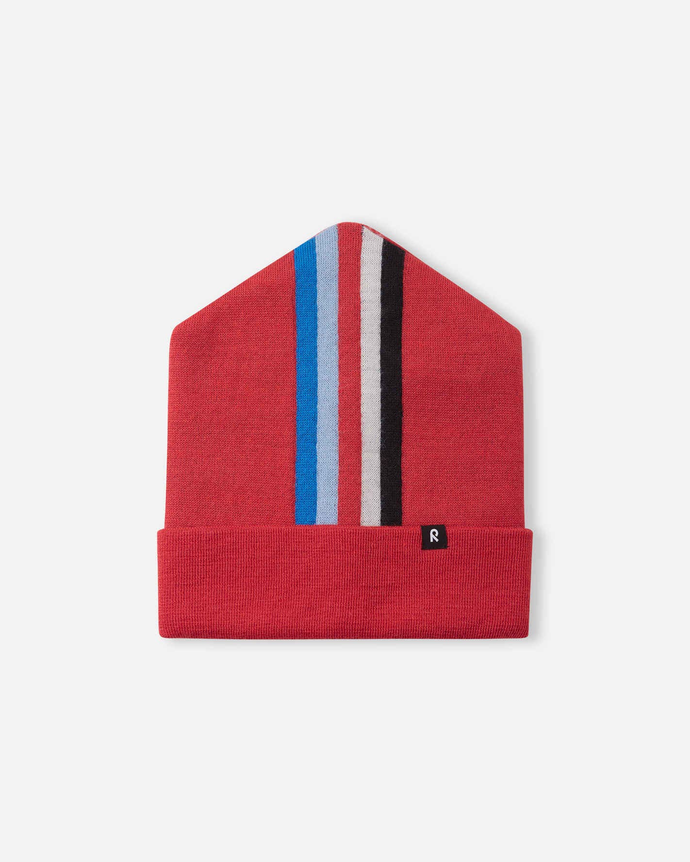 Kids' merino wool mix beanie Tiimi Accessories