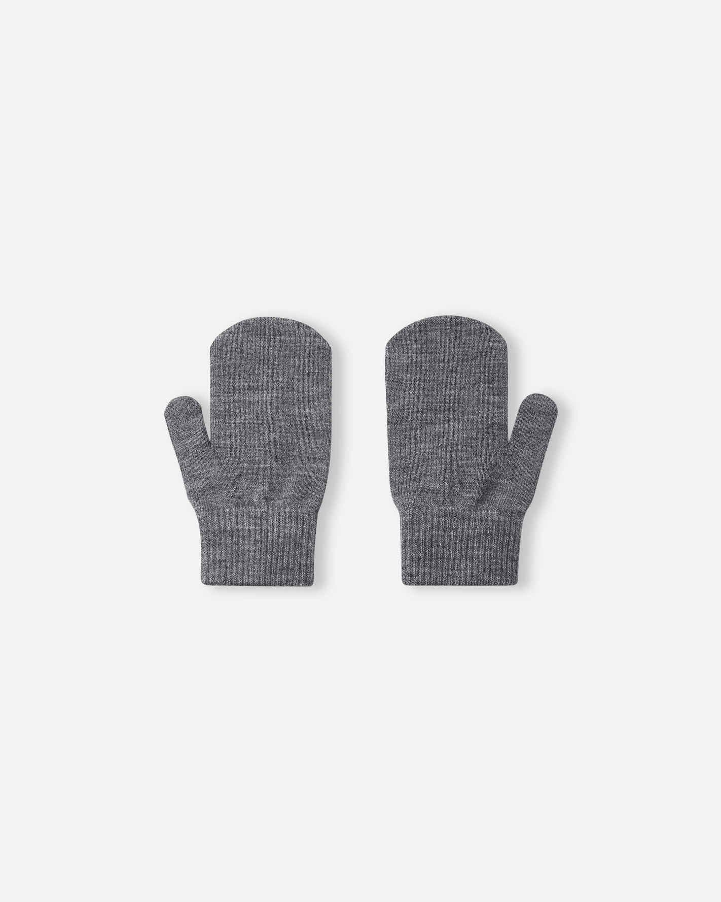 Kids' knit mittens Sumppu Accessories