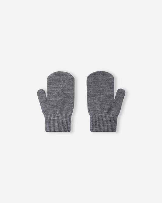 Kids' knit mittens Sumppu Accessories