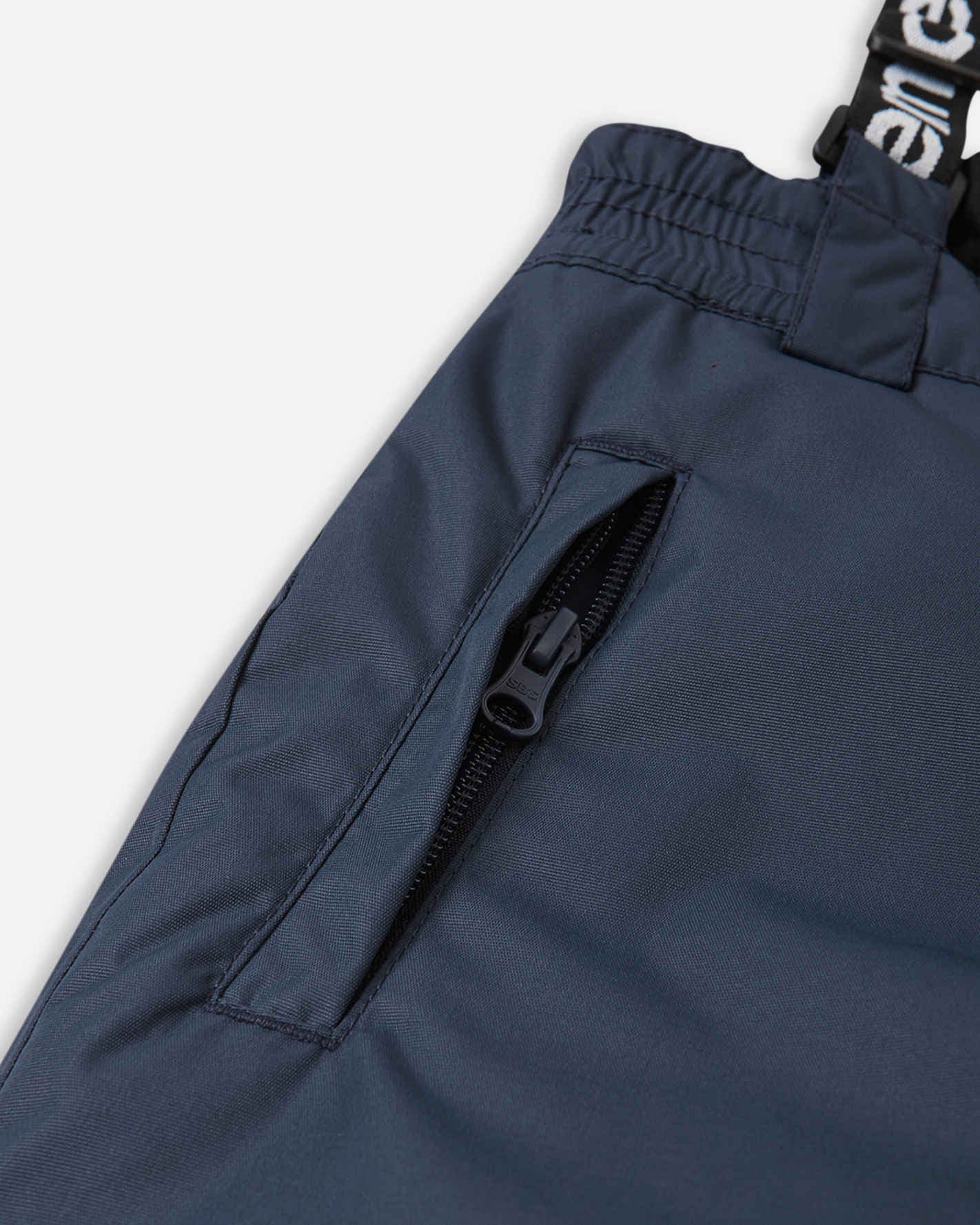 Kids' waterproof snowpants Tuumala Skiwear