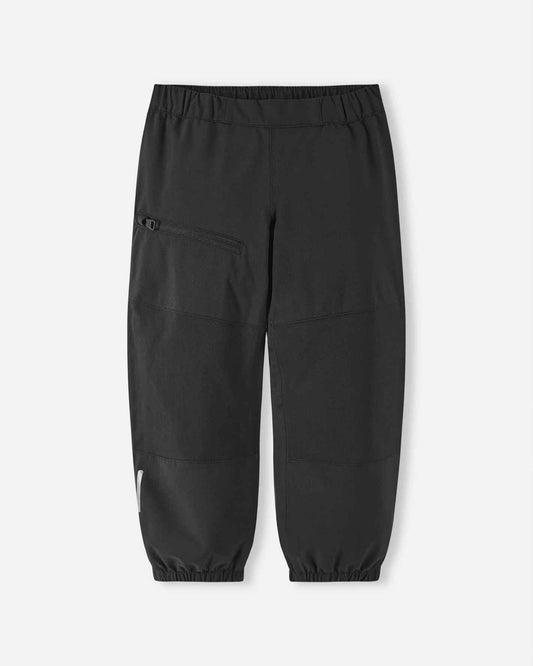 Kids' waterproof outdoor pants Samppi Outerwear